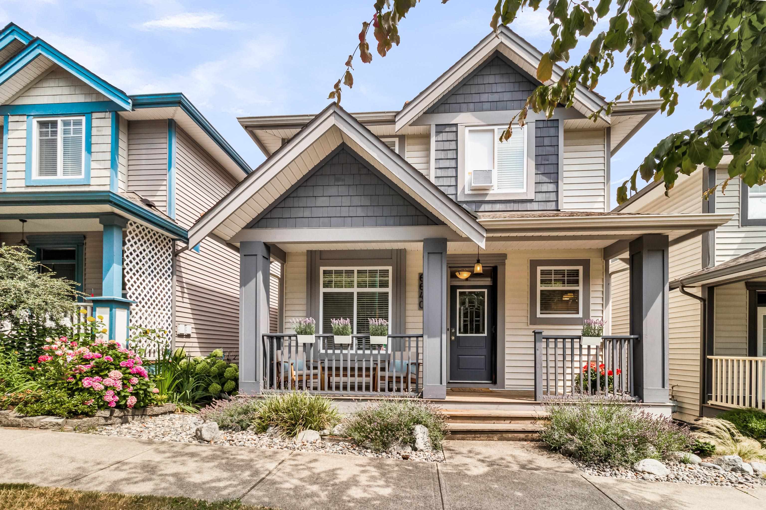 192 Street, Surrey, BC V4N 0B9