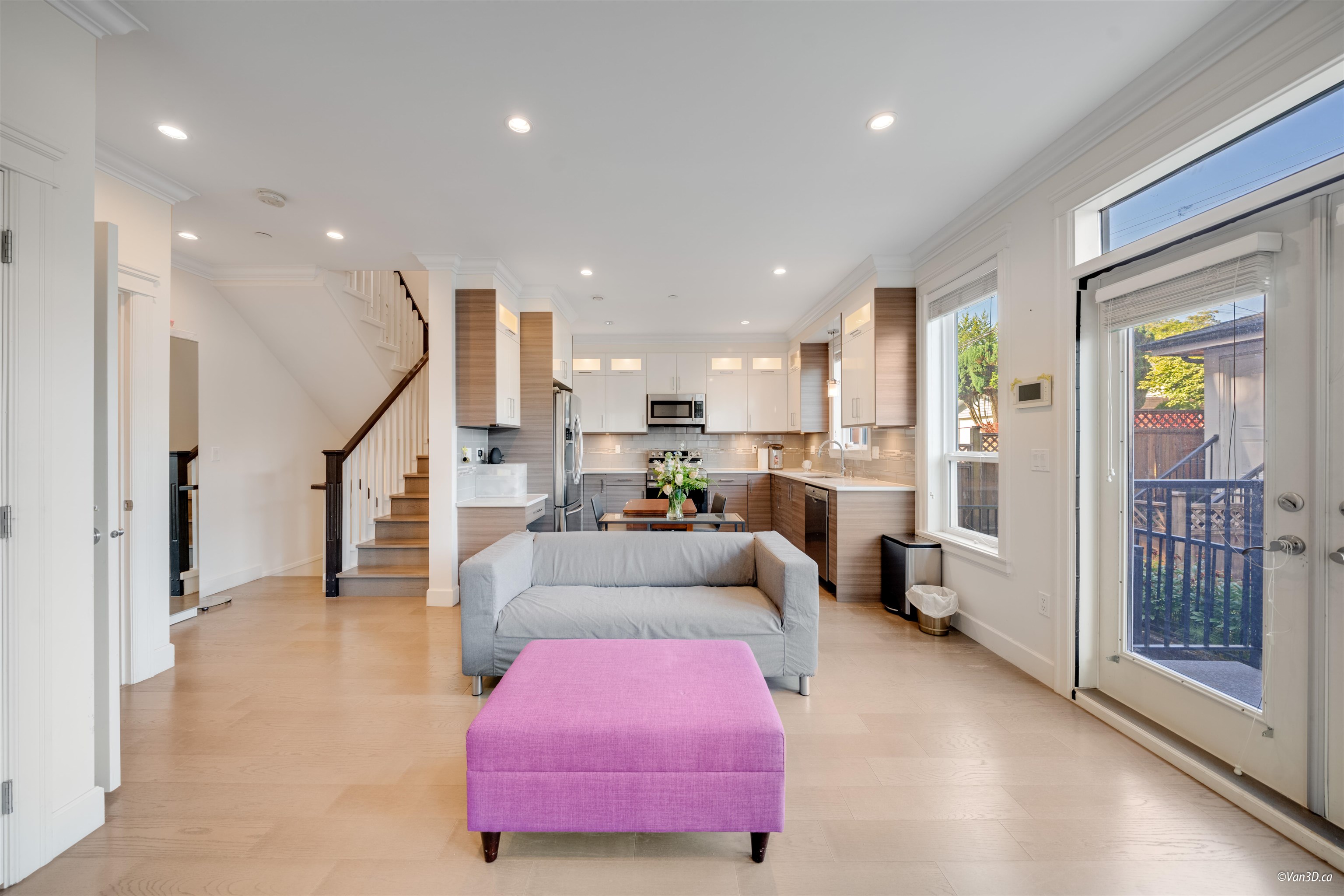 5319 Chambers Street, Vancouver, BC V5R 3M2
