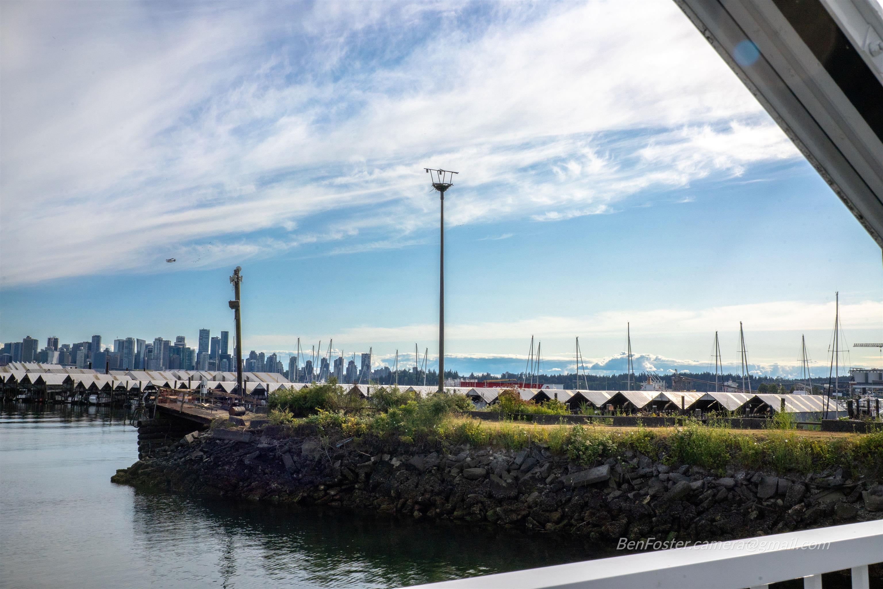 415 Esplanade West #21, North Vancouver, BC V7M 1A6