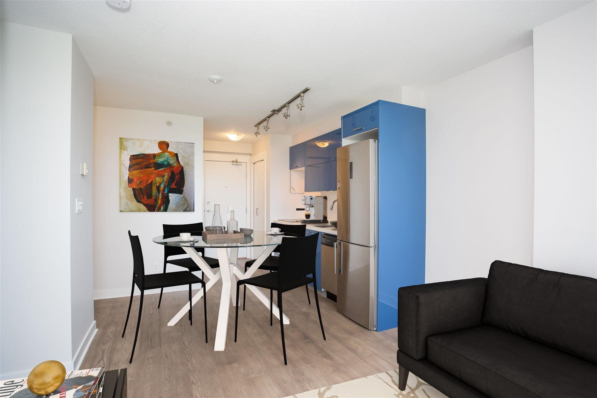 13380 108 Avenue #510, Surrey, BC V3T 0E7