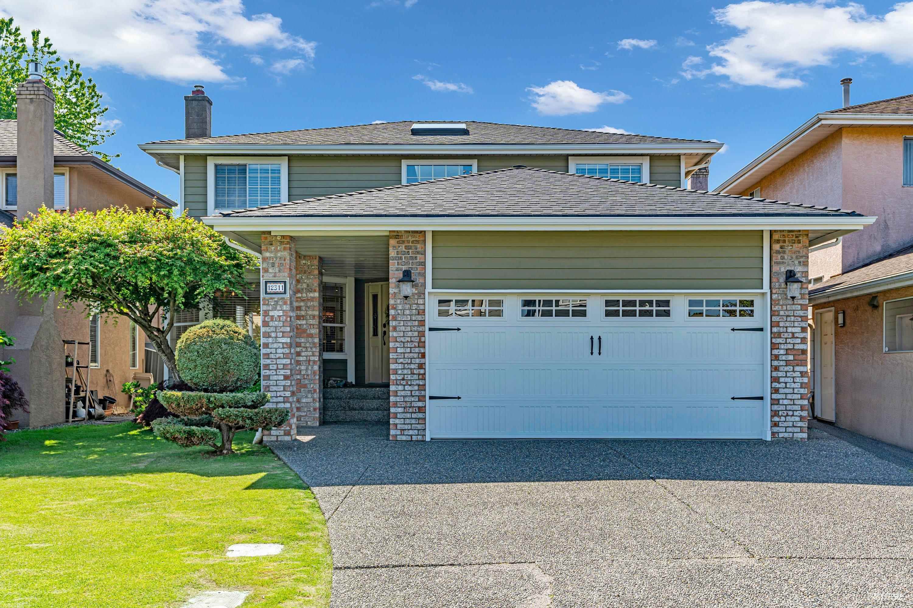12311 Trites Road, Richmond, BC V7E 3R6