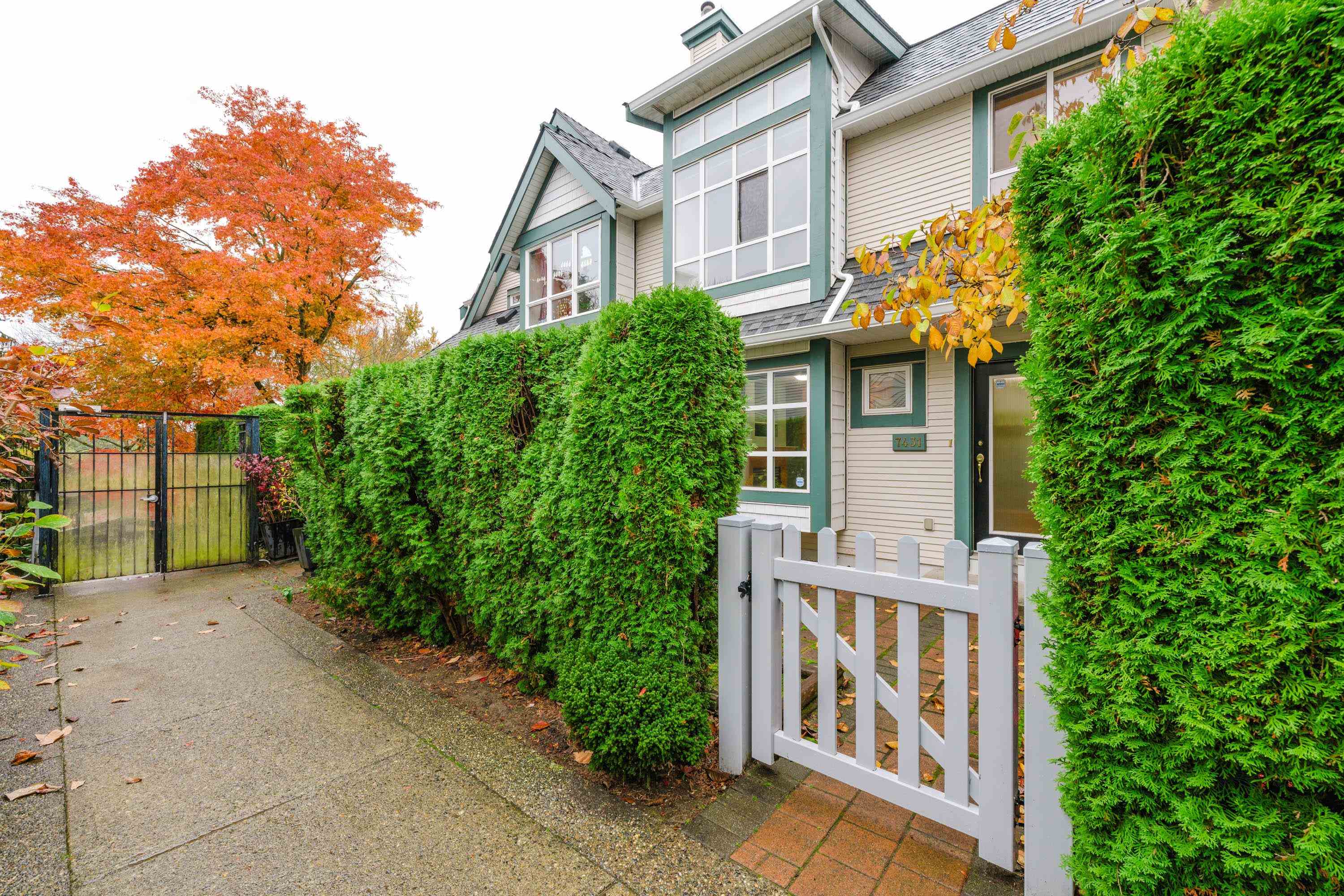 7431 Magnolia Terrace, Burnaby, BC V5E 4K8