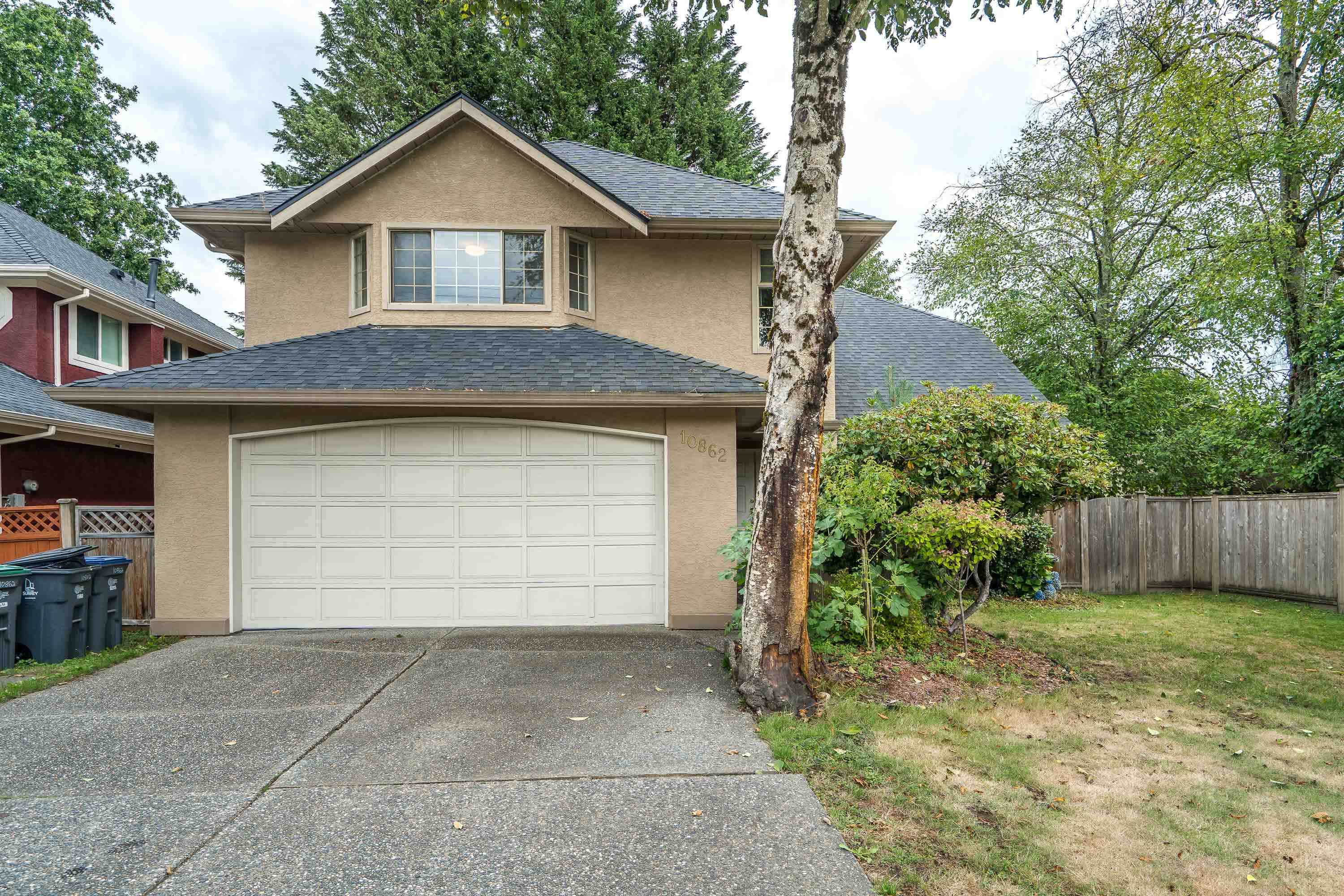 160 Street, Surrey, BC V4N 1J5
