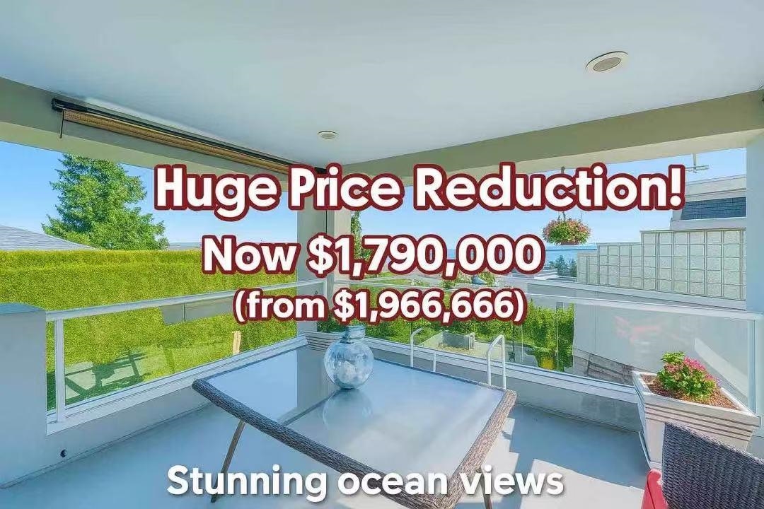 15662 Semiahmoo Avenue, White Rock, BC V4B 1V4
