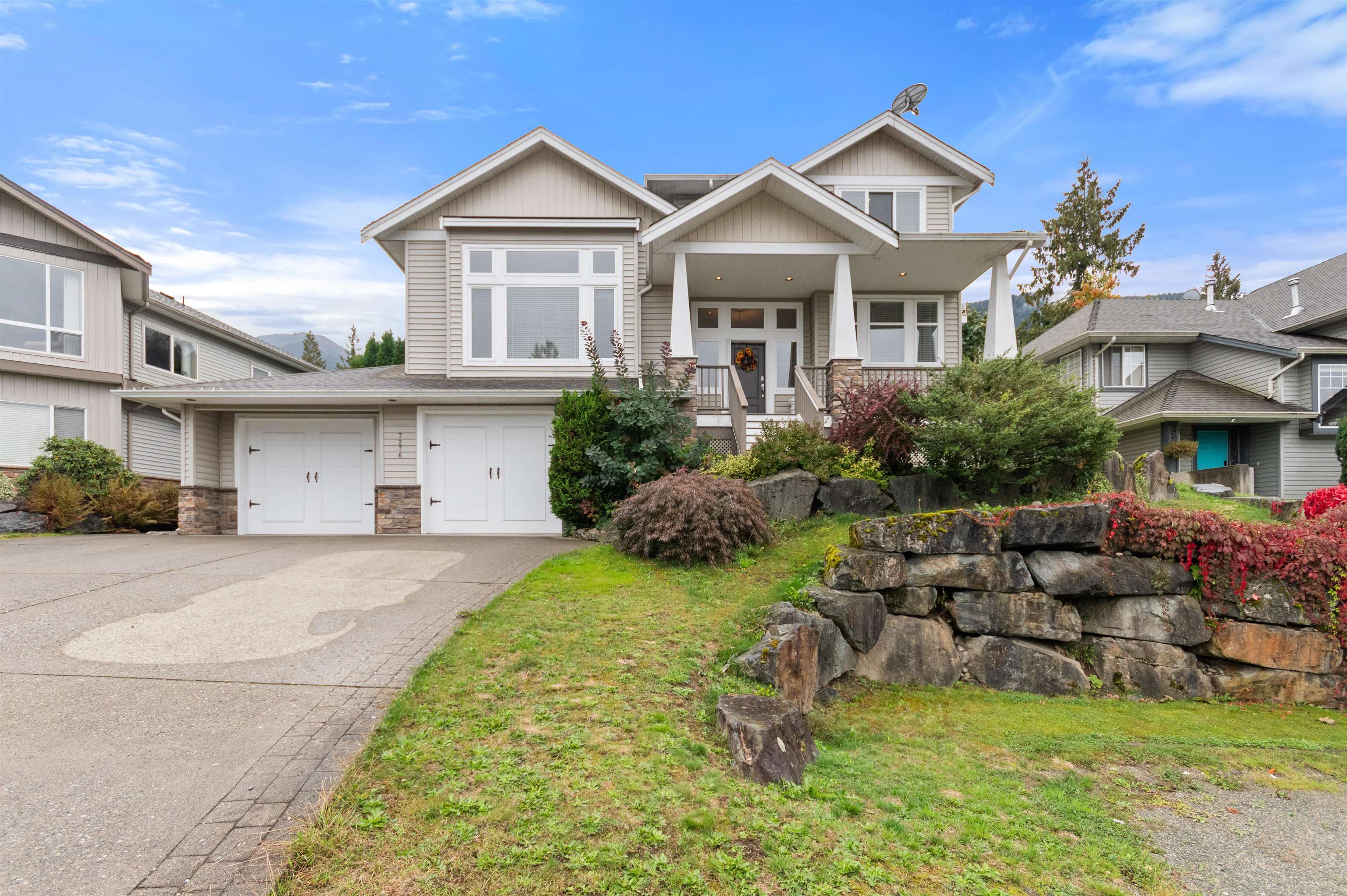 7276 Bryant Place, Chilliwack, BC V4Z 1K4