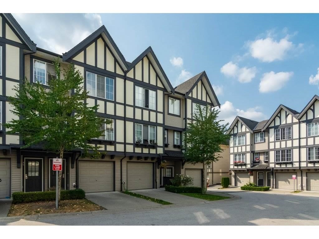 20875 80 Avenue #44, Langley, BC V2Y 0B2