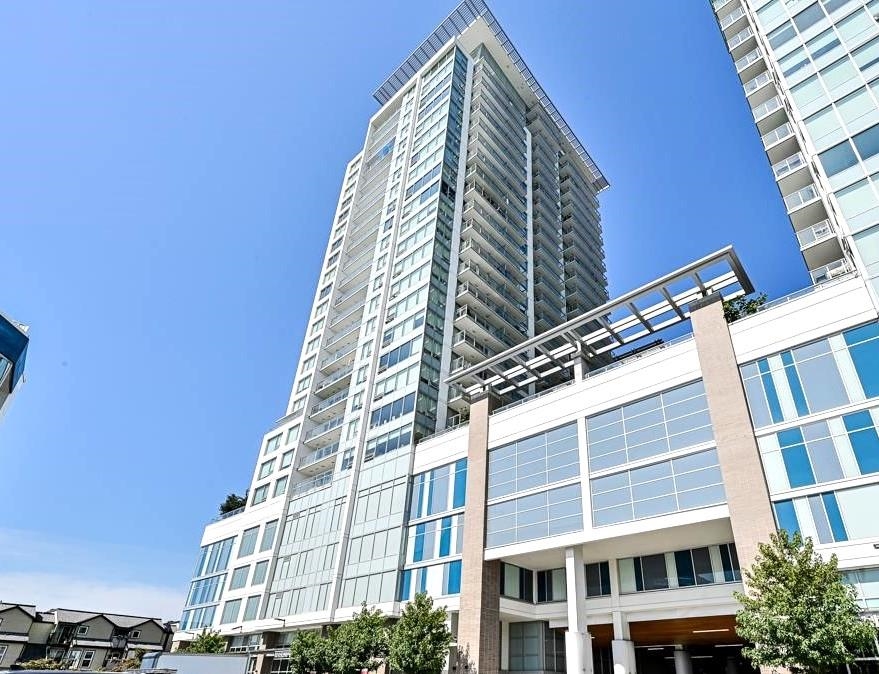 988 Quayside Drive #2305, New Westminster, BC V3M 0L5