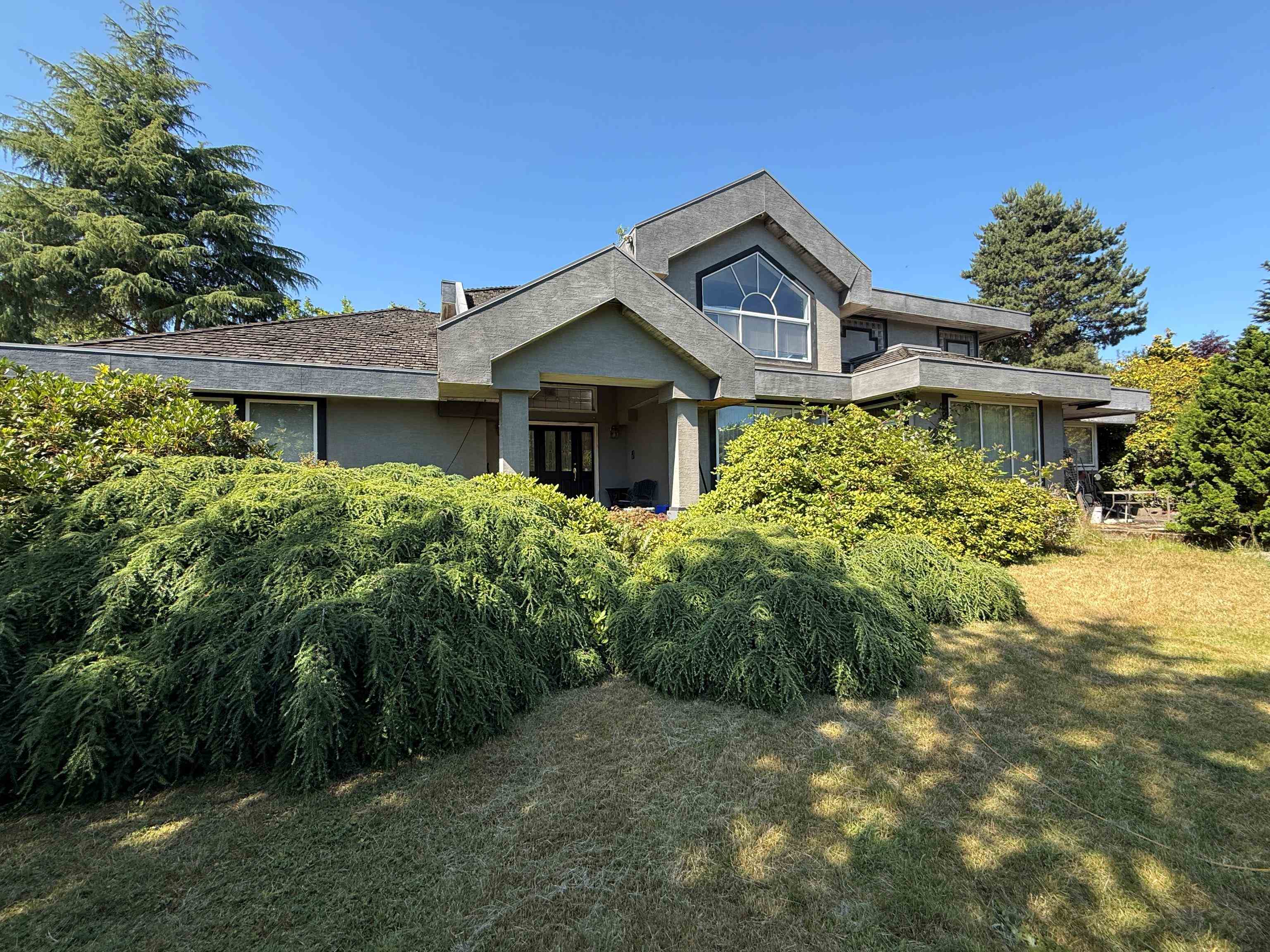 163rd Street, Surrey, BC V4N 0L1