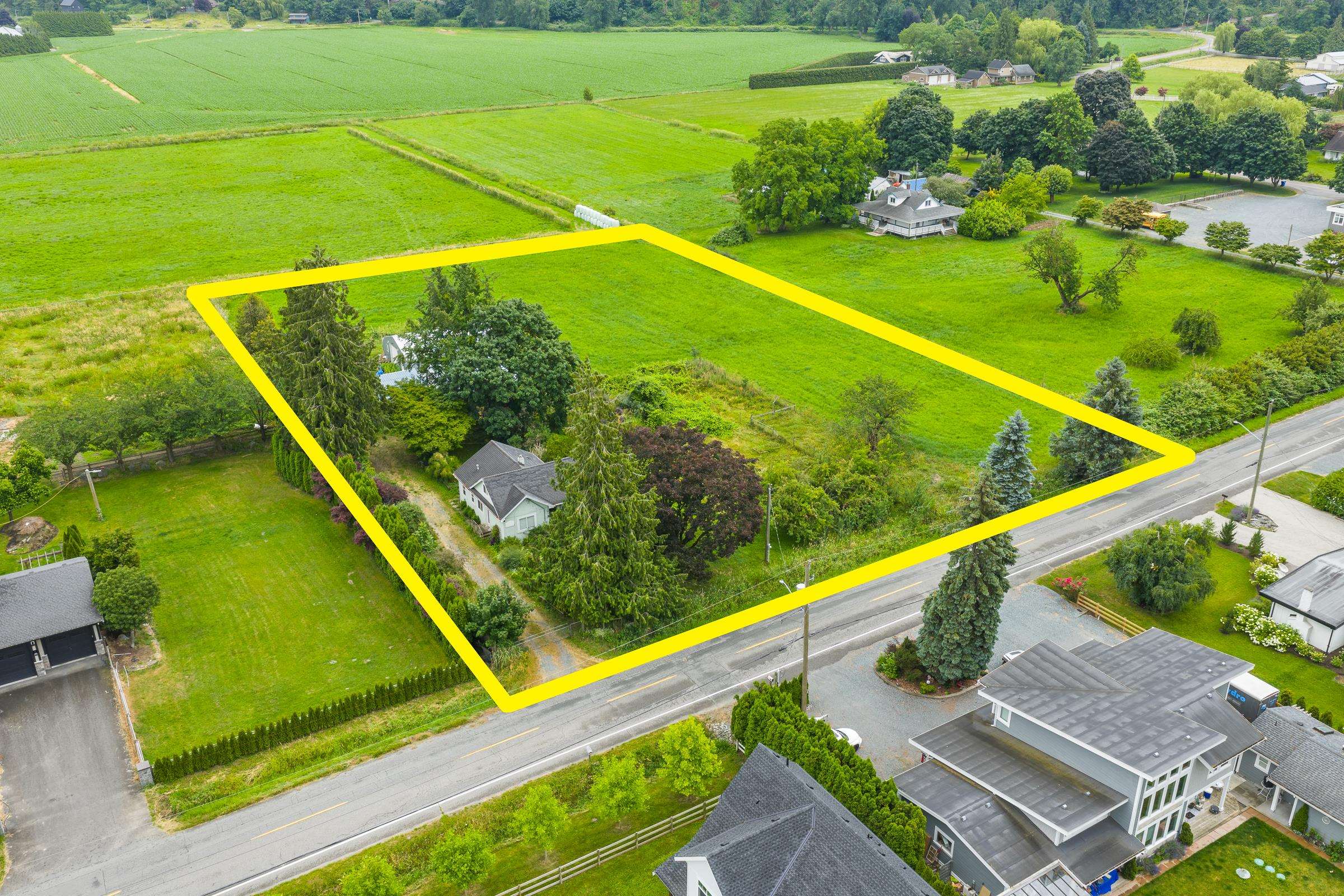 394 Arnold Road, Abbotsford, BC V3G 1S4