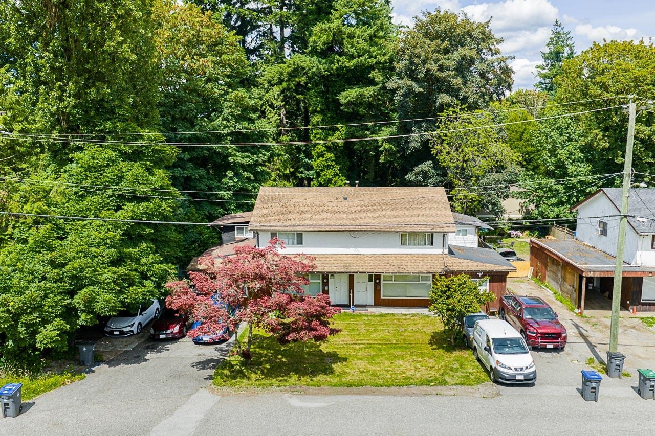 10937 Haddon Road, Surrey, BC V3T 3Z4
