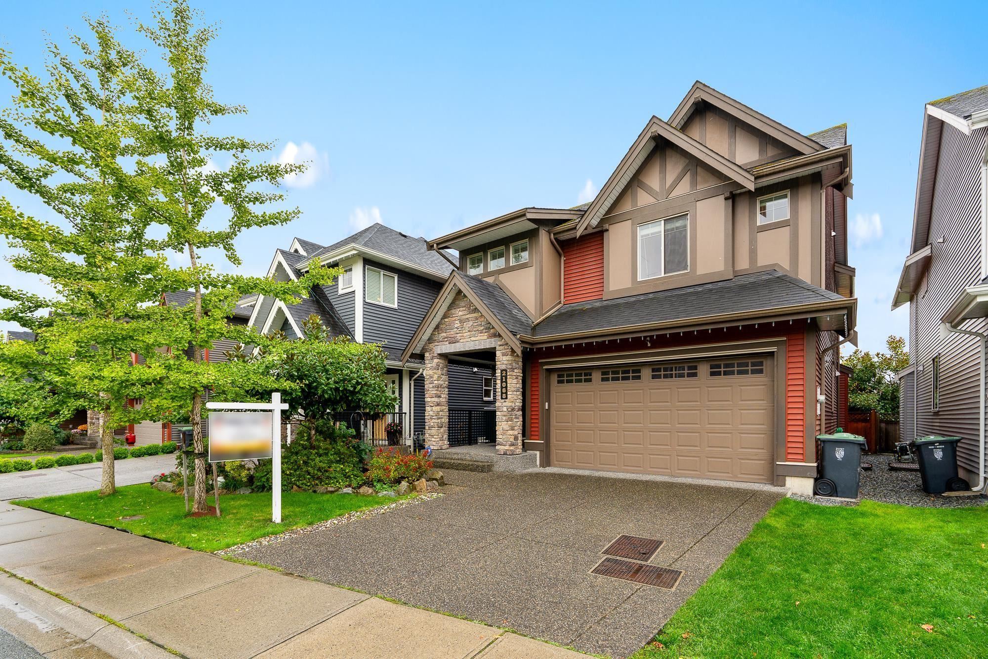 78a Avenue, Langley, BC V2Y 0H8