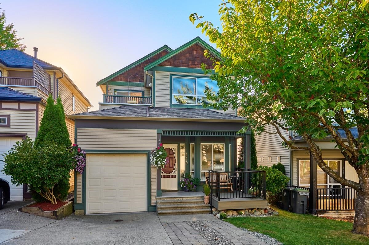 8888 216 Street #unit 114, Langley, BC V1M 3Z8