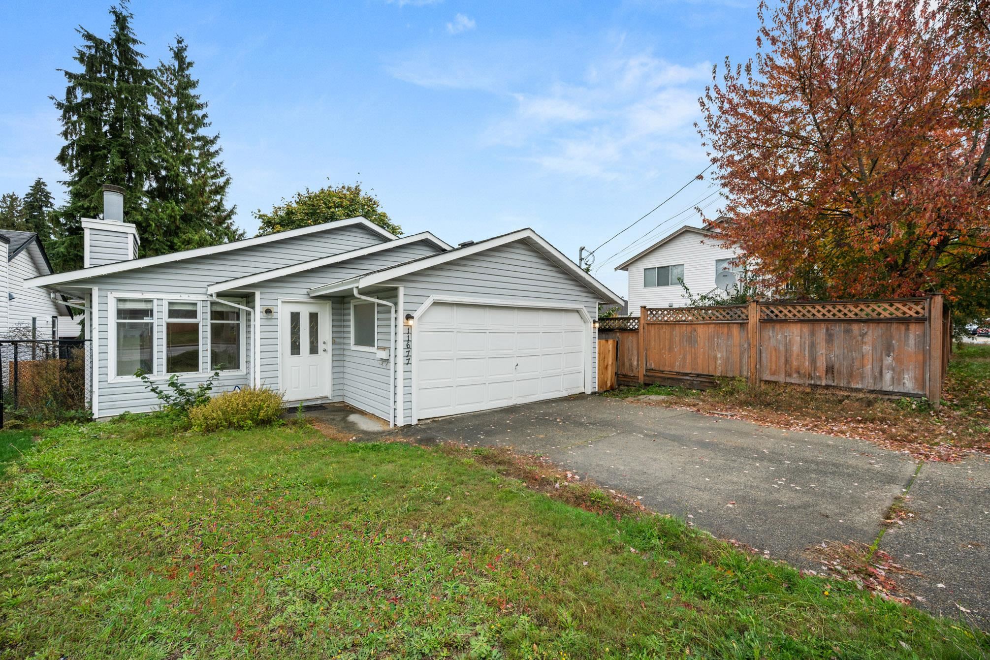 203 Street, Maple Ridge, BC V2X 4T8