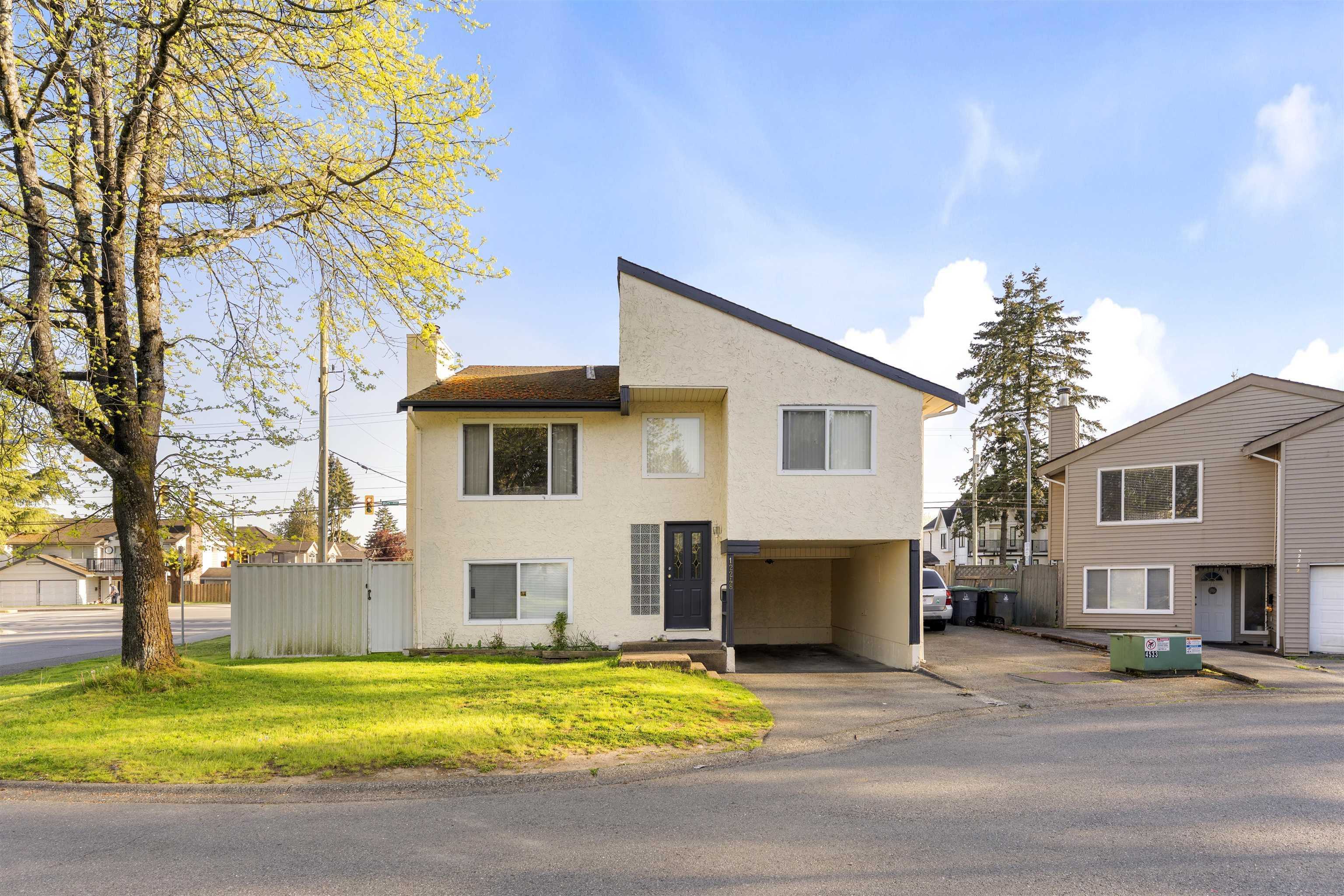 80a Avenue, Surrey, BC V3W 7R8