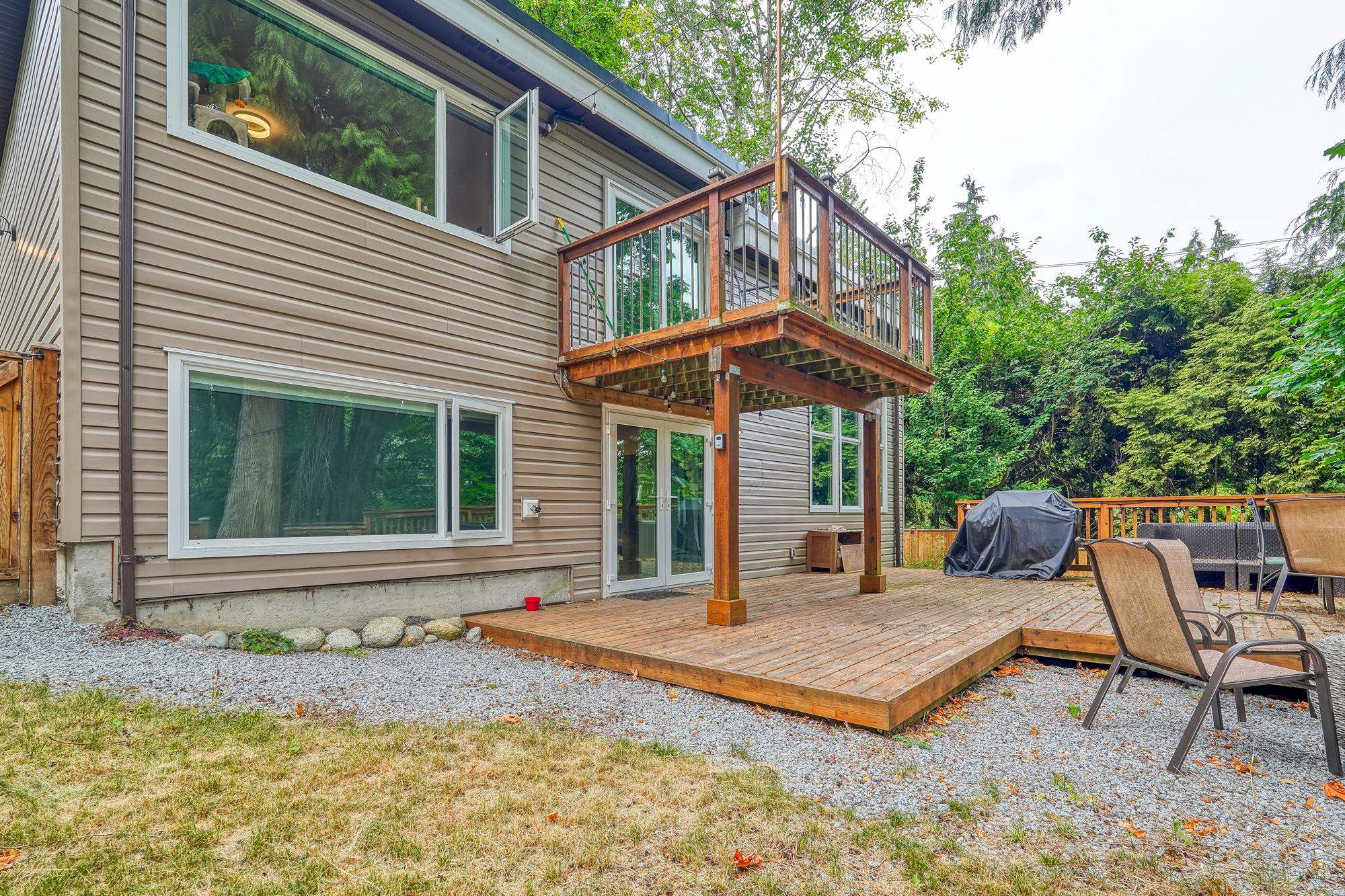17 Mount Royal Drive, Port Moody, BC V3H 1P7