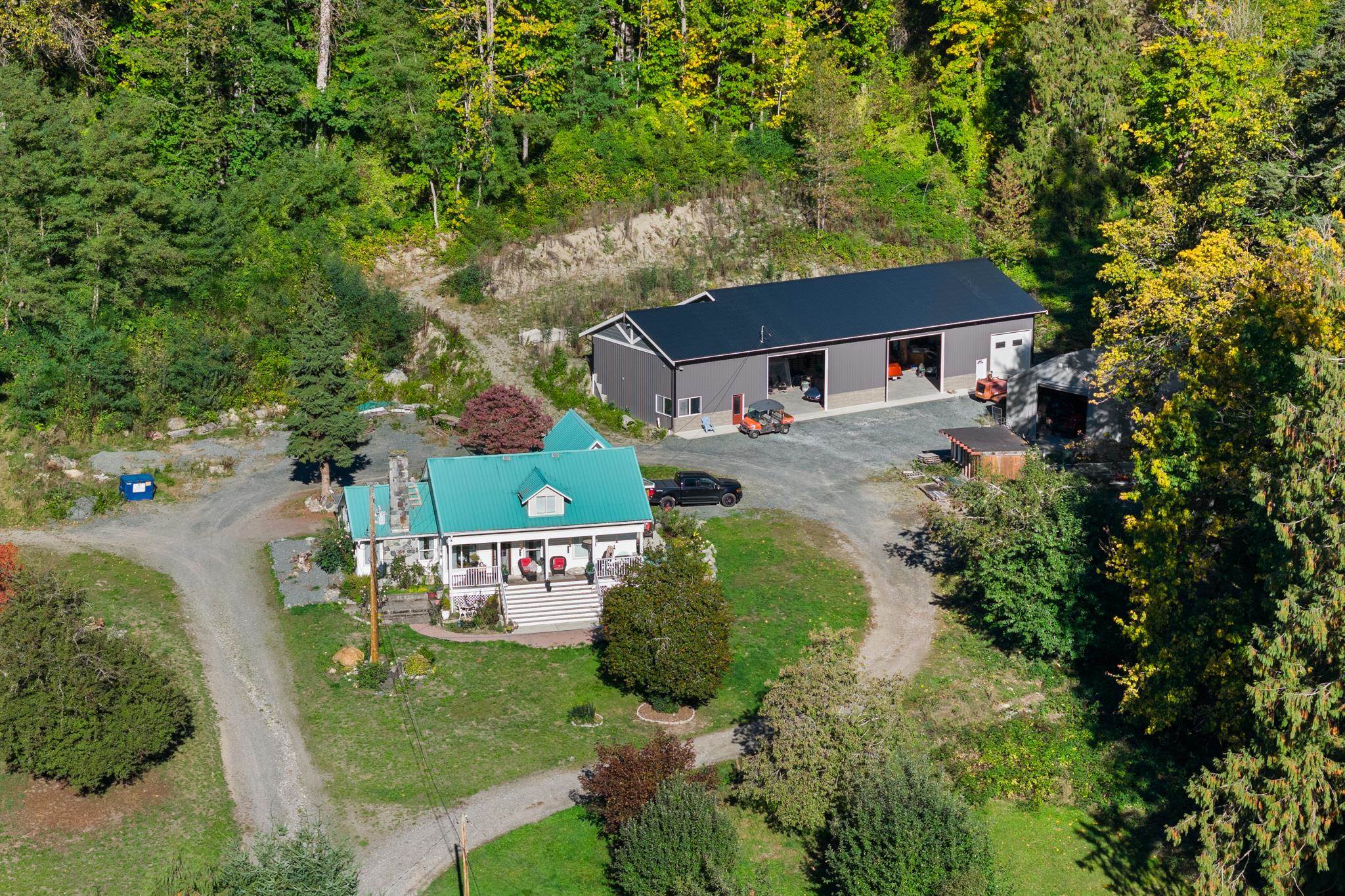 46751 Chilliwack Lake Road, Chilliwack, BC V2R 4N2