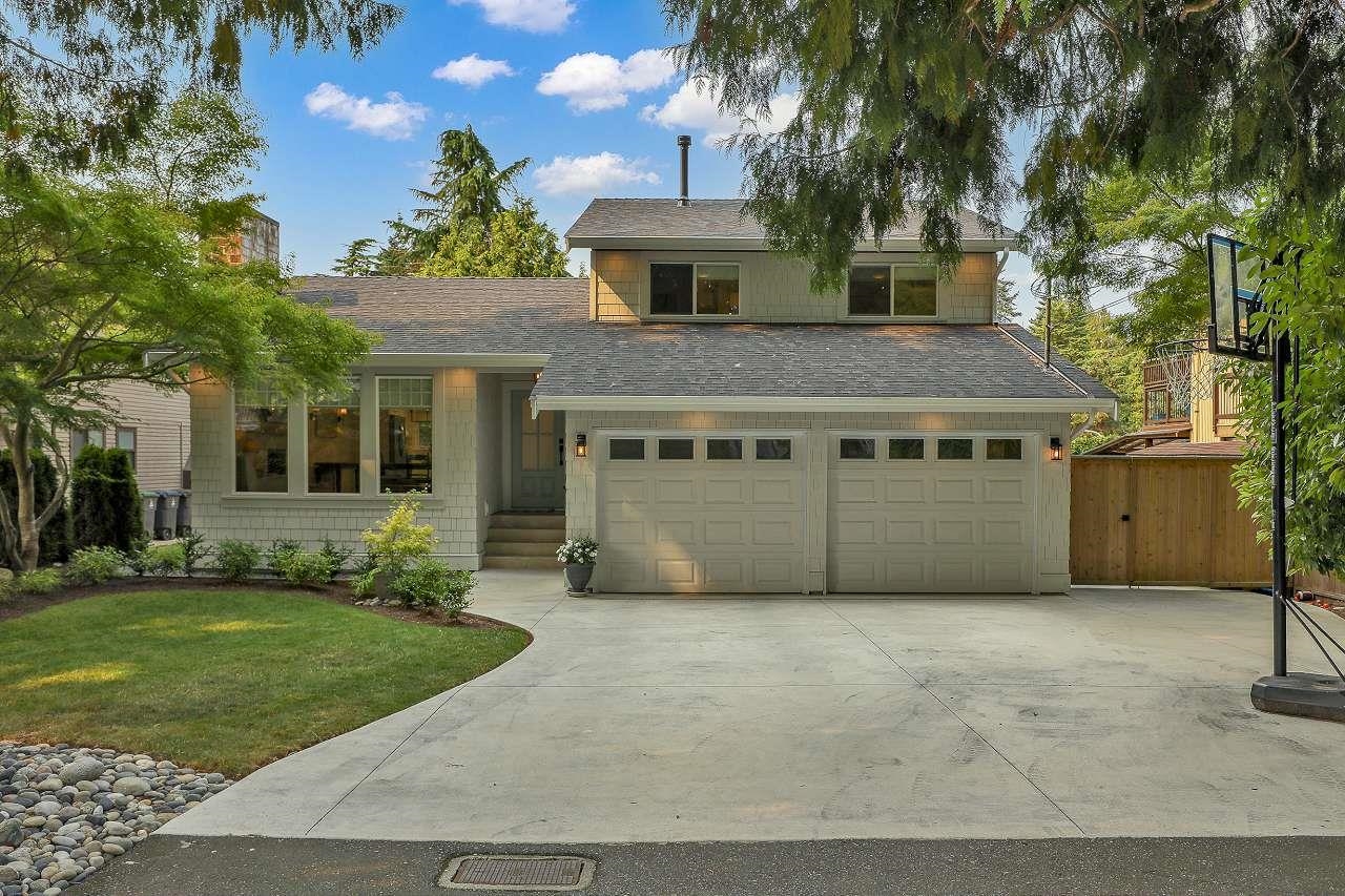 124 Street, Surrey, BC V4A 3N1