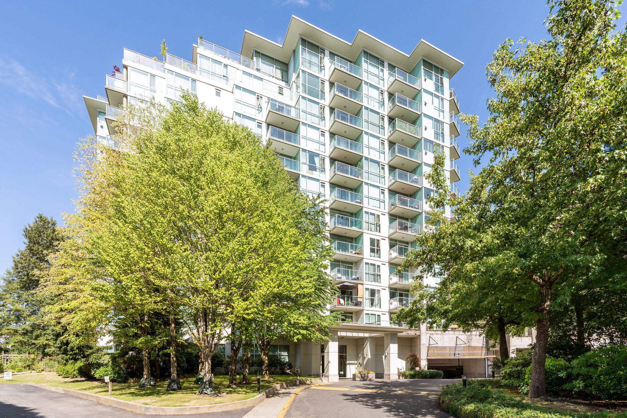 2733 Chandlery Place #1109, Vancouver, BC V5S 4V5
