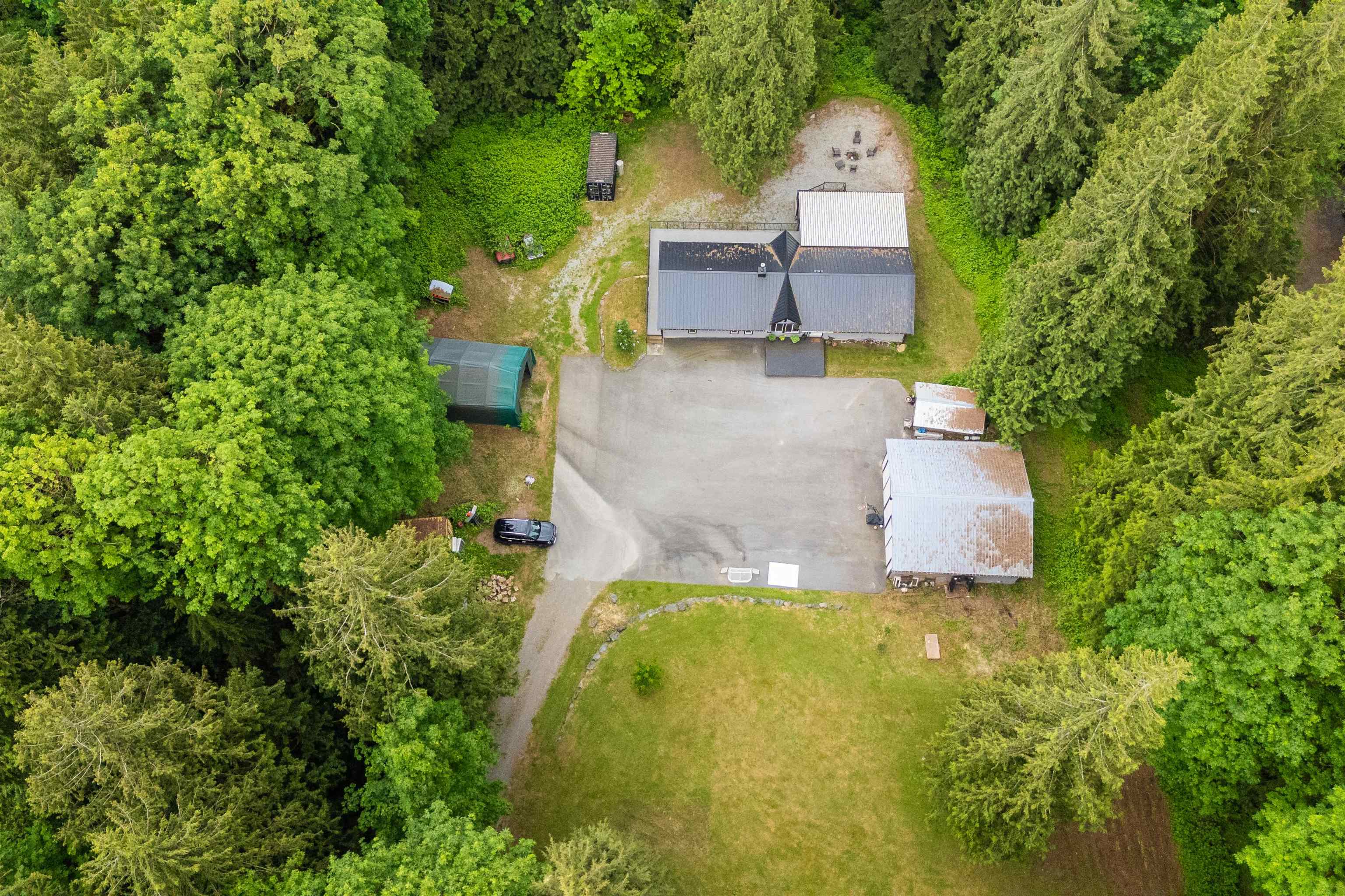 31648 Grove Avenue, Mission, BC V4S 1E6