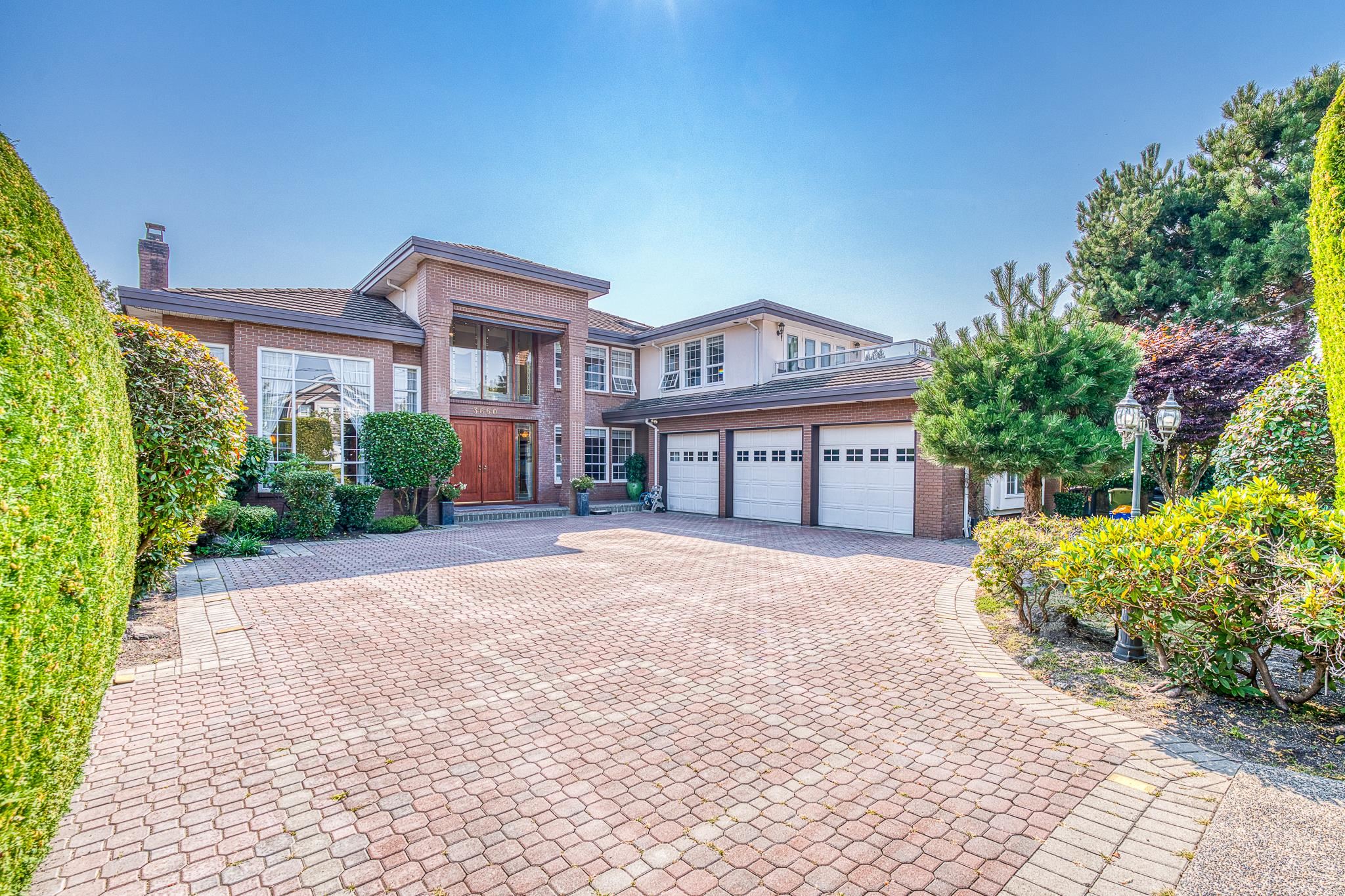 3660 Granville Avenue, Richmond, BC V7C 1C9