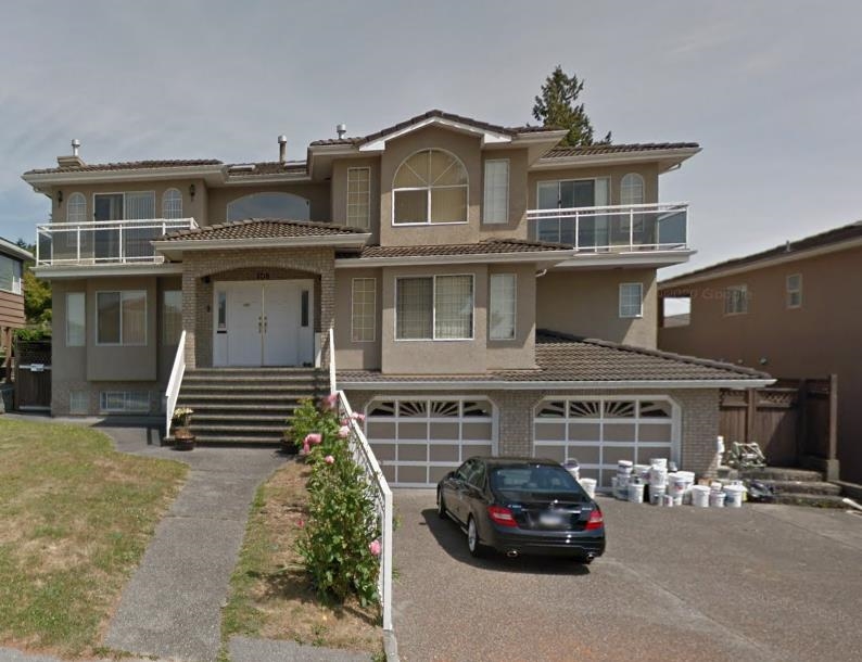 108 North Ranelagh Avenue, Burnaby, BC V5B 1H6