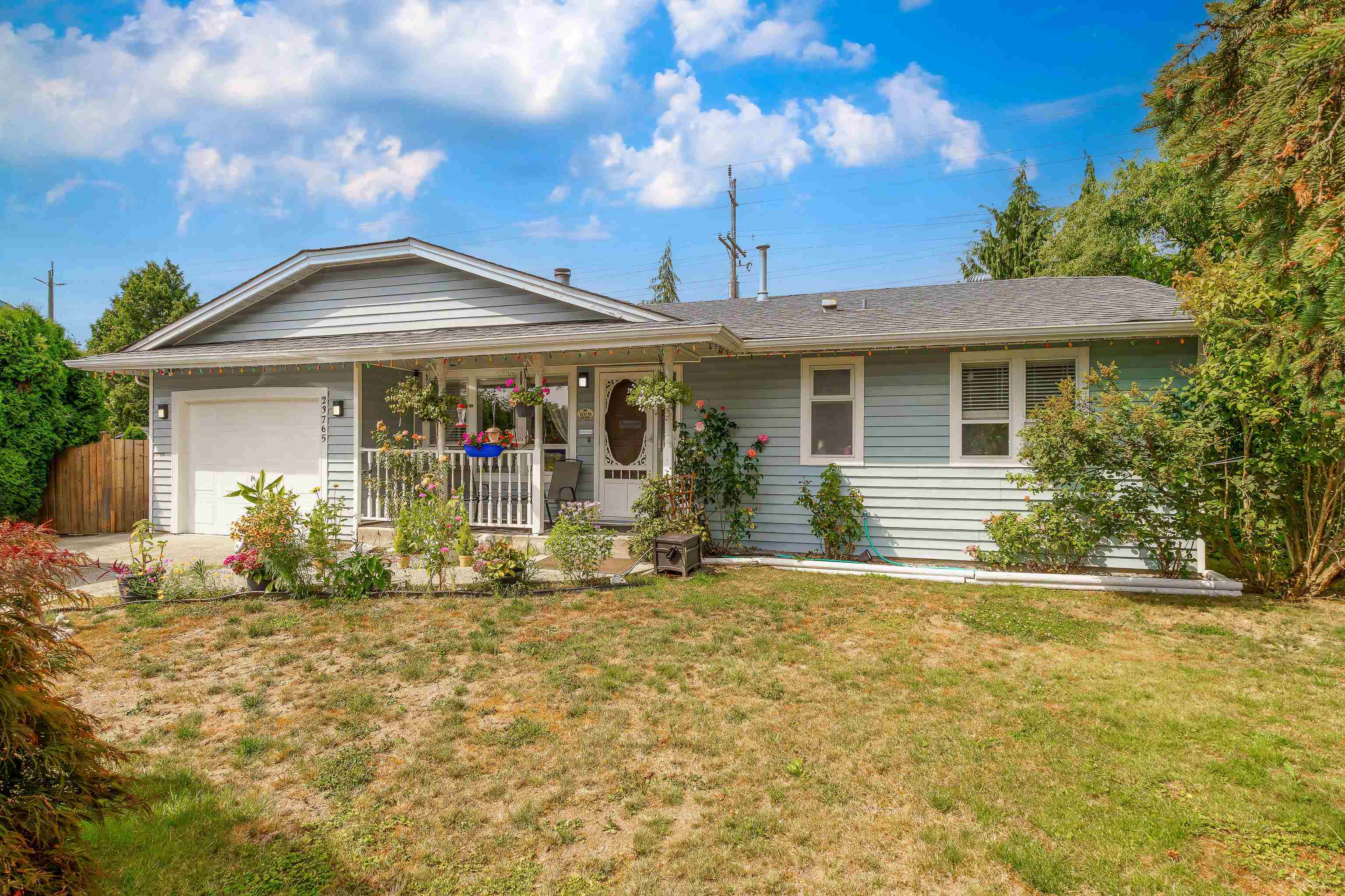 119b Avenue, Maple Ridge, BC V4R 1V9