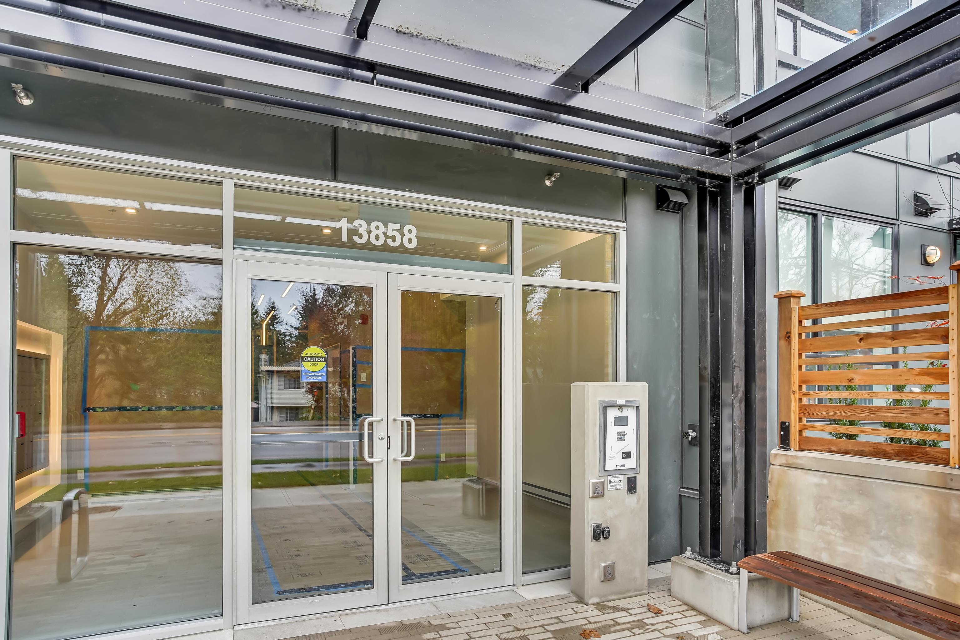 13858 108 Ave E318 #e318, Surrey, BC V3T 0T9