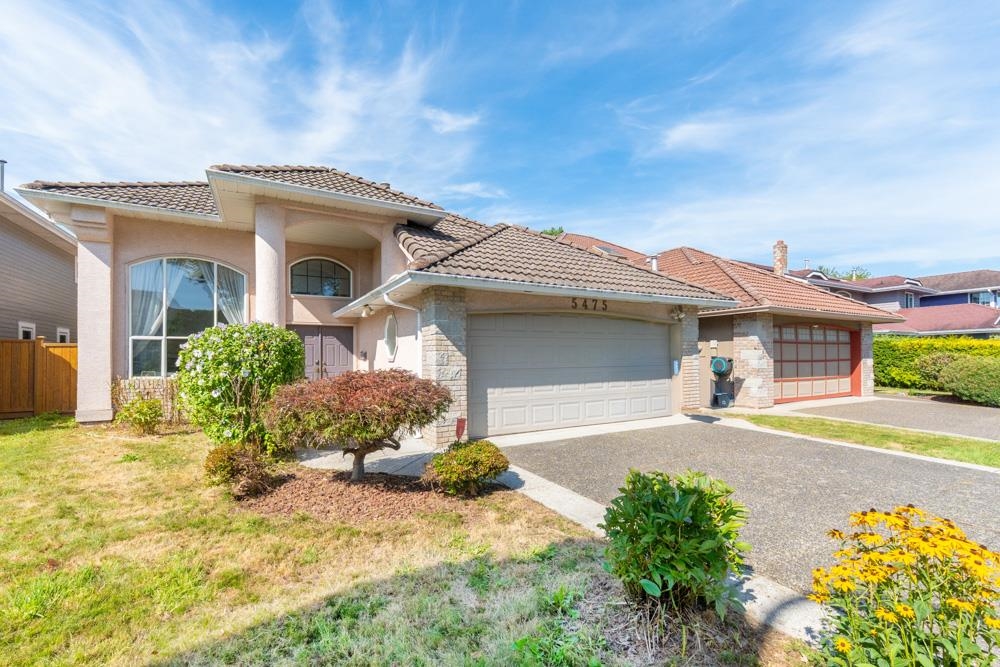 5475 Lackner Crescent, Richmond, BC V7E 6A4
