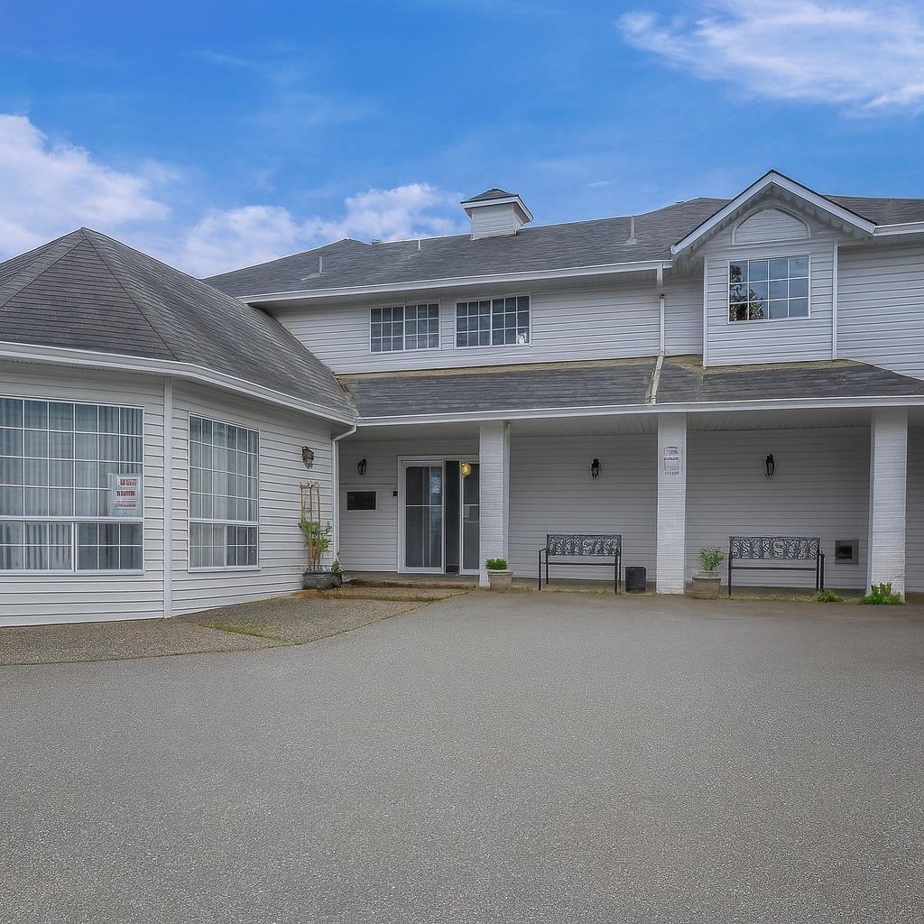 46384 Yale Road #11, Chilliwack, BC V2P 2R2