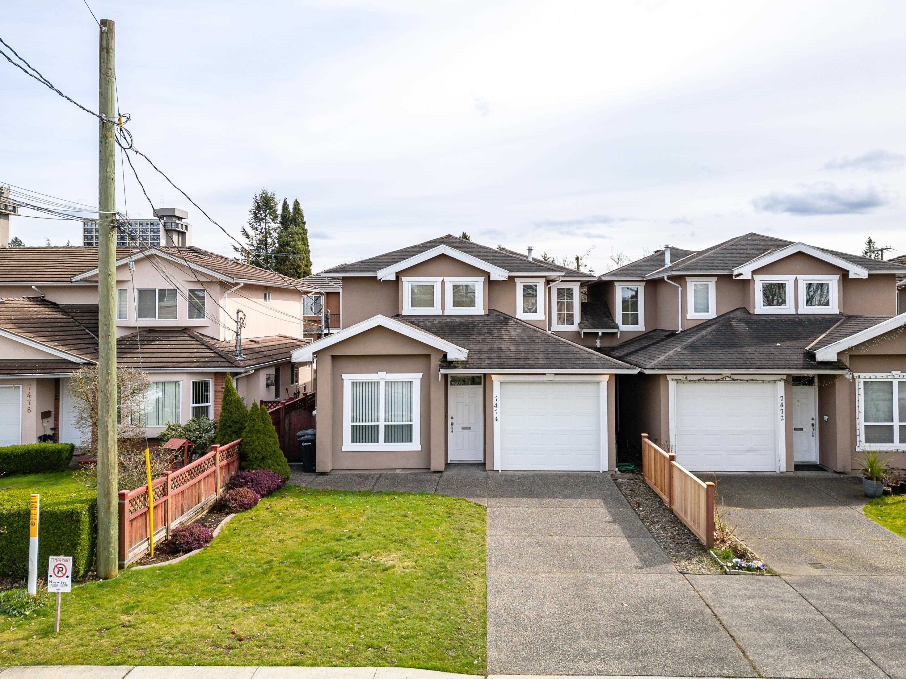7474 Elwell Street, Burnaby, BC V5E 1L4