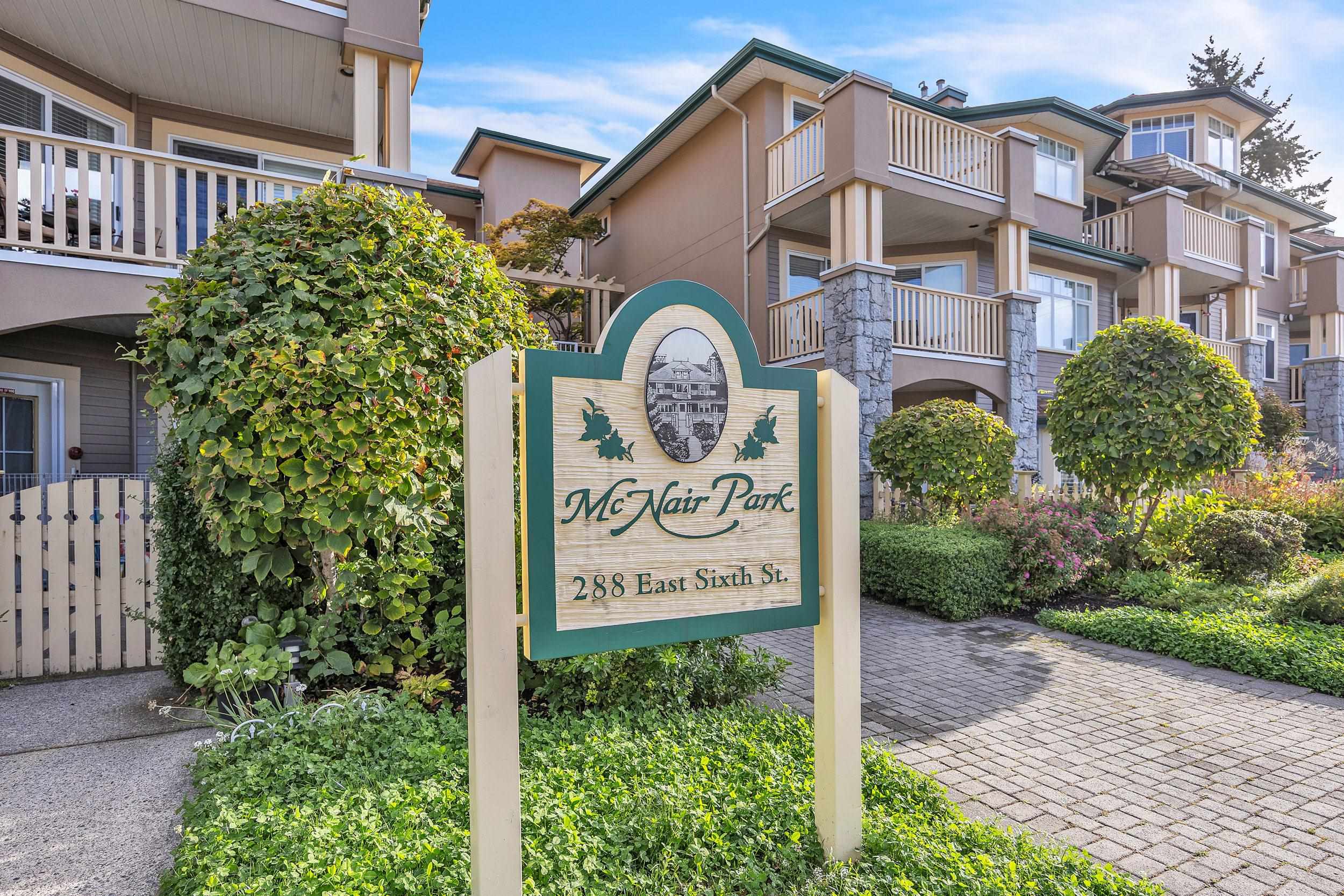 288 6th Street East #201, North Vancouver, BC V7L 1P5