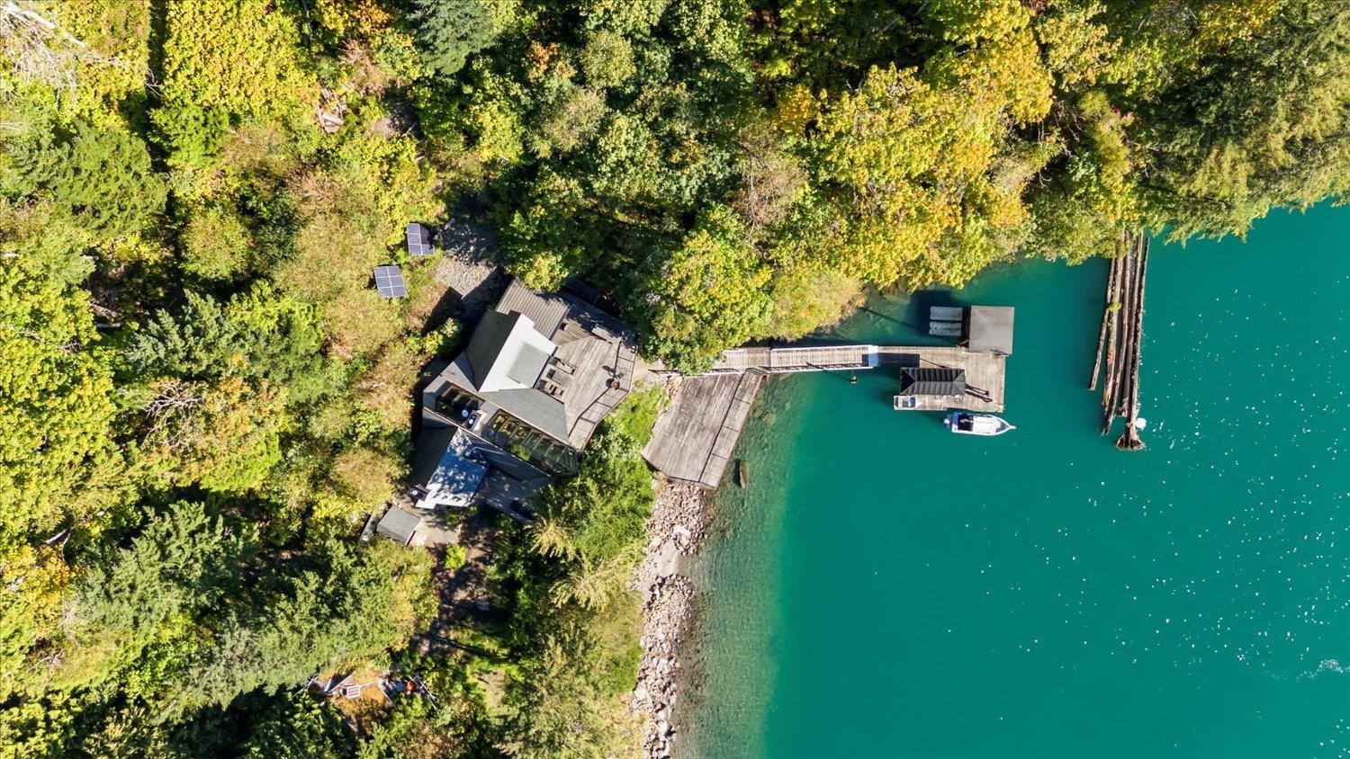 Lot 179 Yale Division Yale District Lake, Harrison Hot Springs, BC V0M 1K0