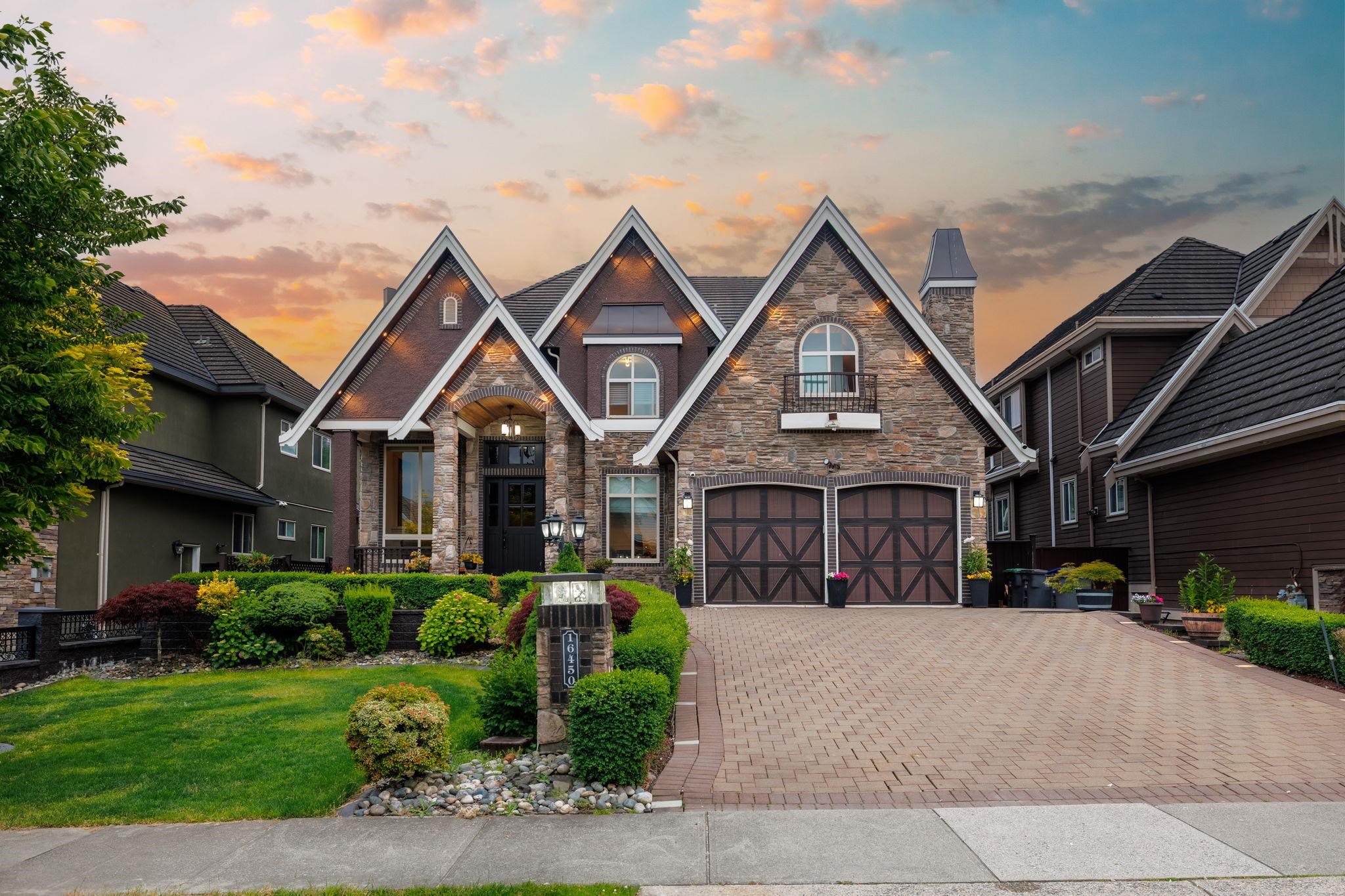 87a Avenue, Surrey, BC V4N 1E7