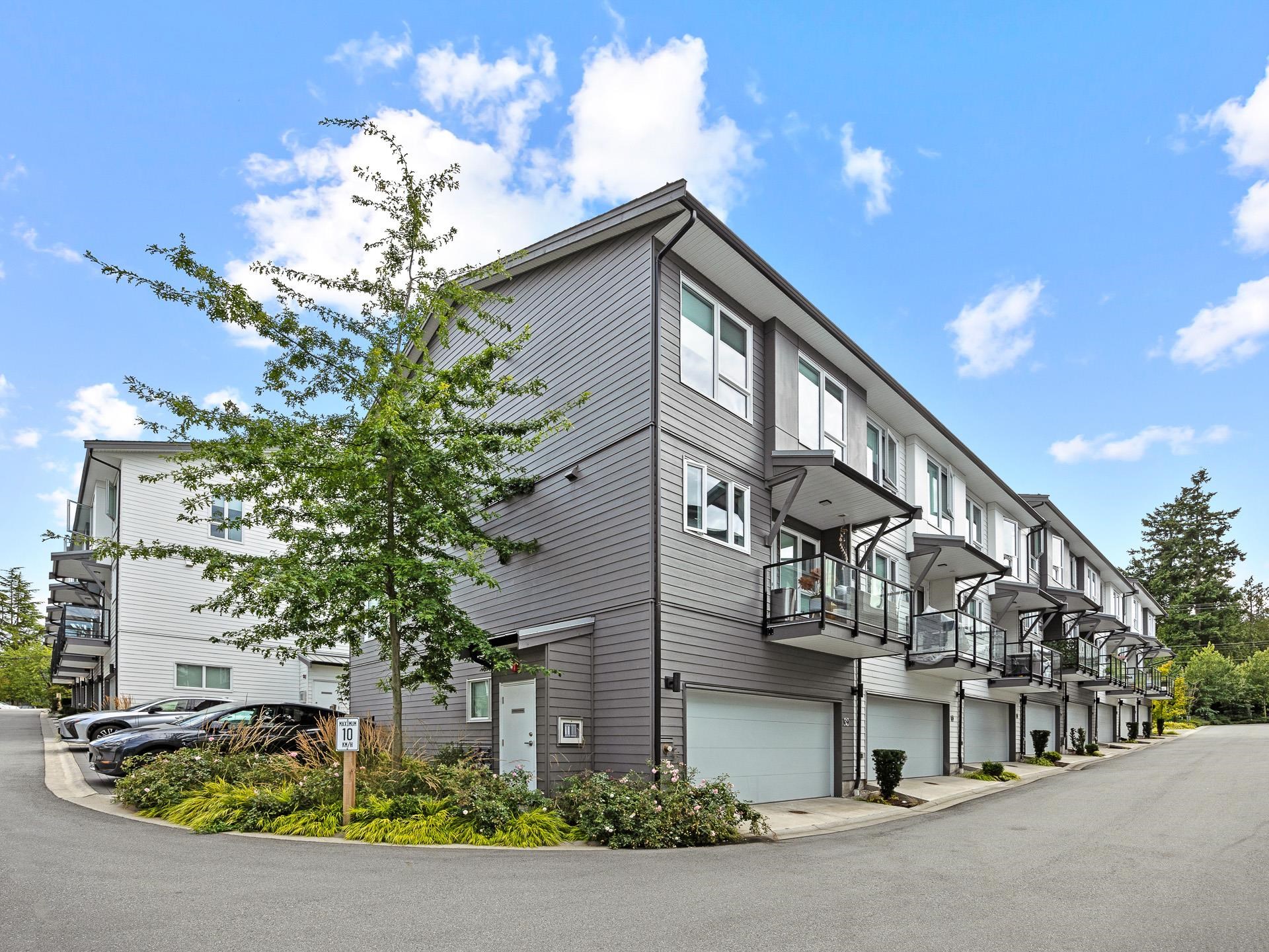 15030 28 Avenue #21, Surrey, BC V4P 0H3