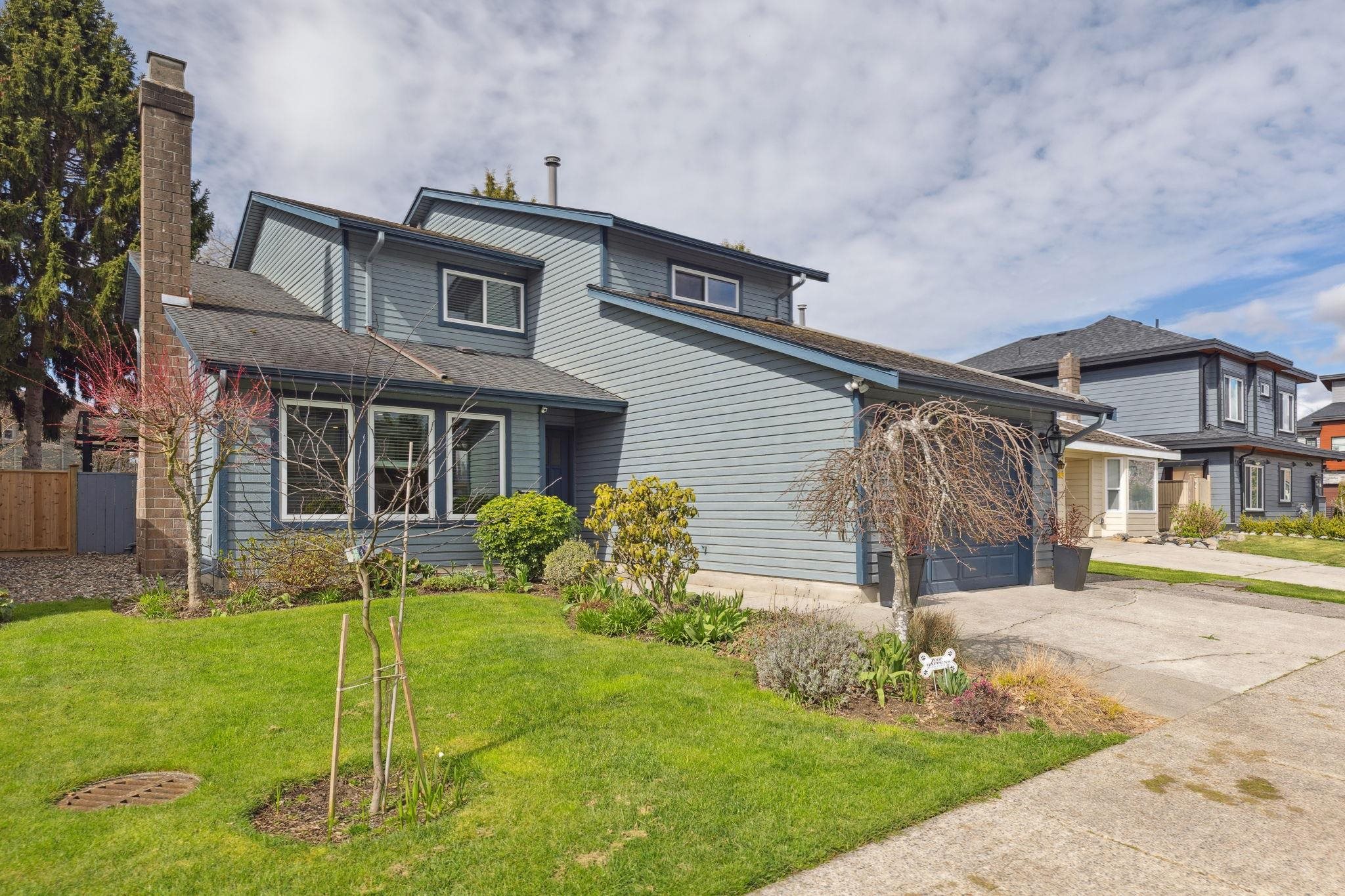 4920 Mahood Drive, Richmond, BC V7E 5C4