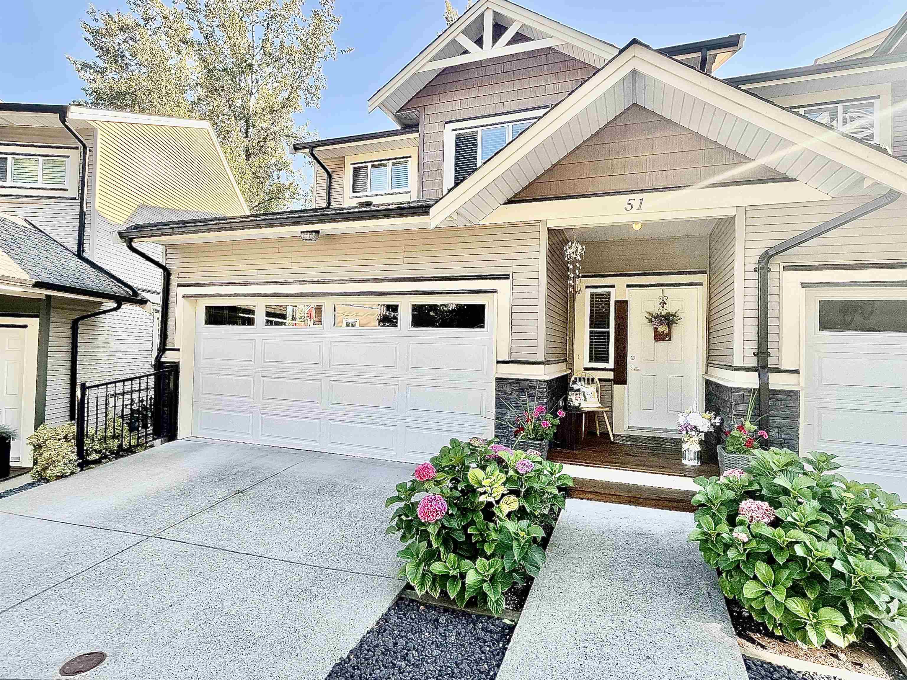 11252 Cottonwood Drive #51, Maple Ridge, BC V2X 9B1
