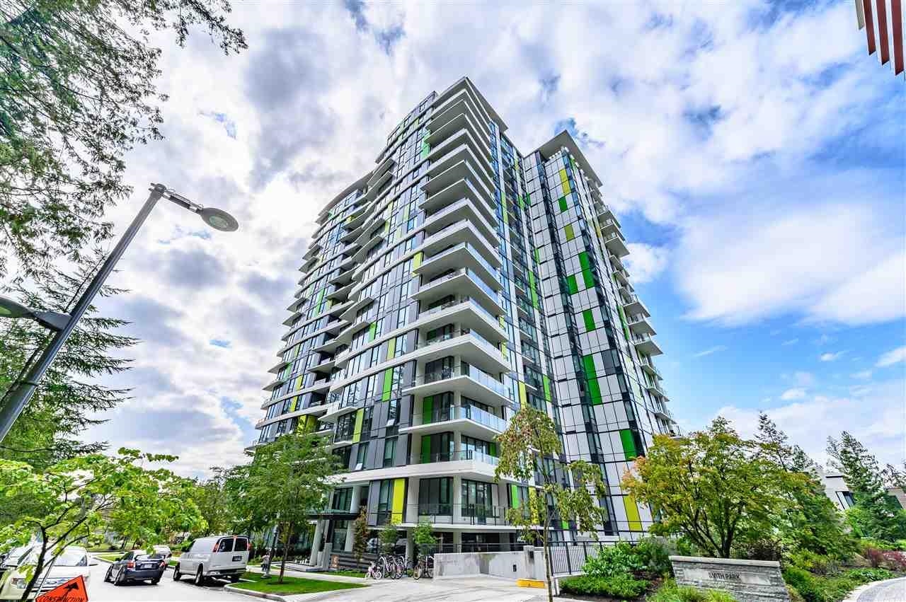 3487 Binning Road #305, Vancouver, BC V6S 0K8