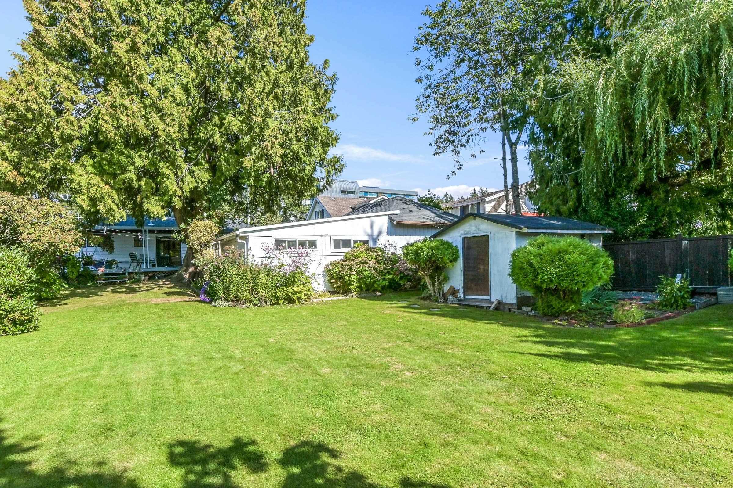 92 Avenue, Surrey, BC V3V 1J5