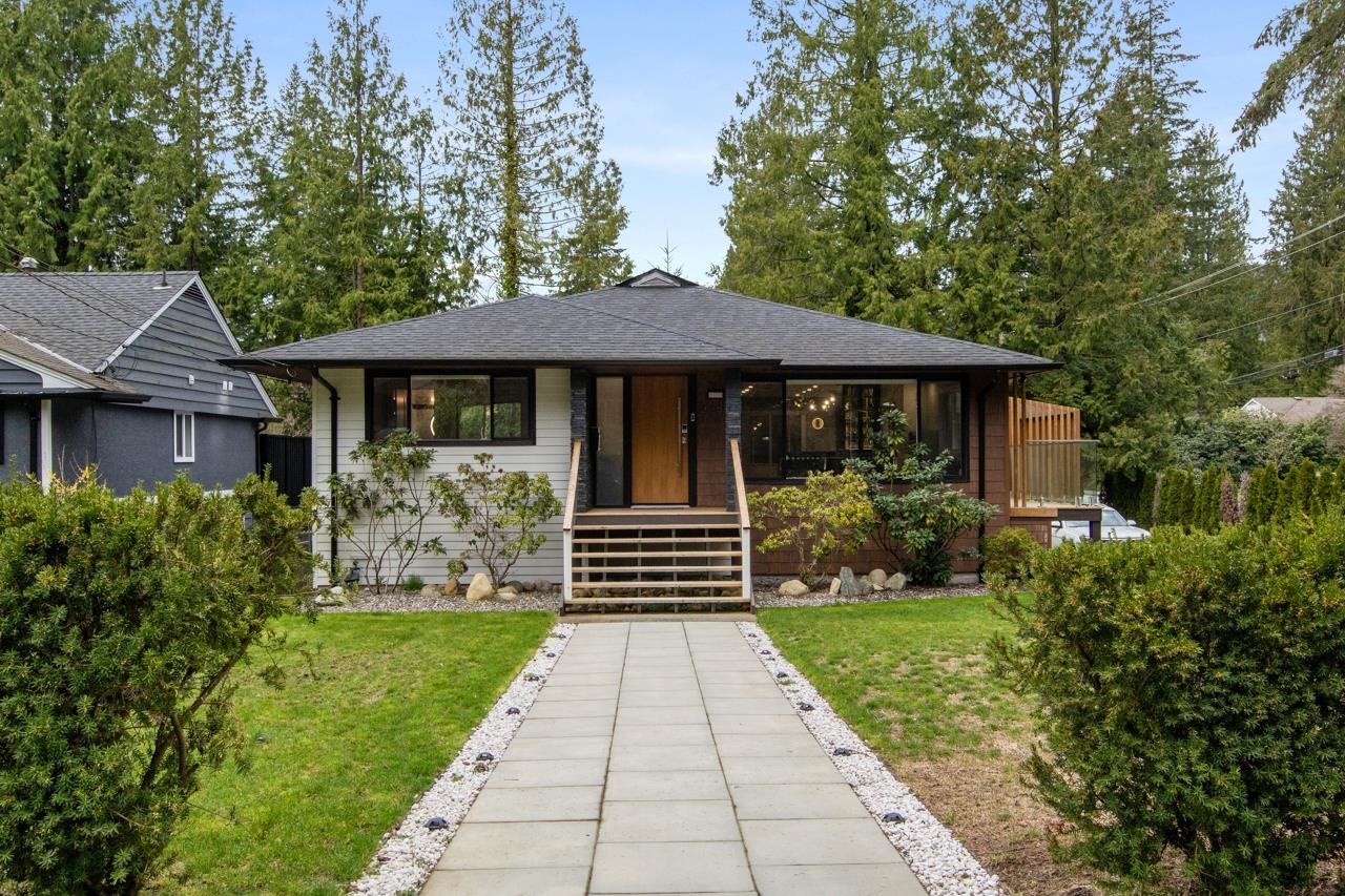 4491 Primrose Lane, North Vancouver, BC V7R 4H1
