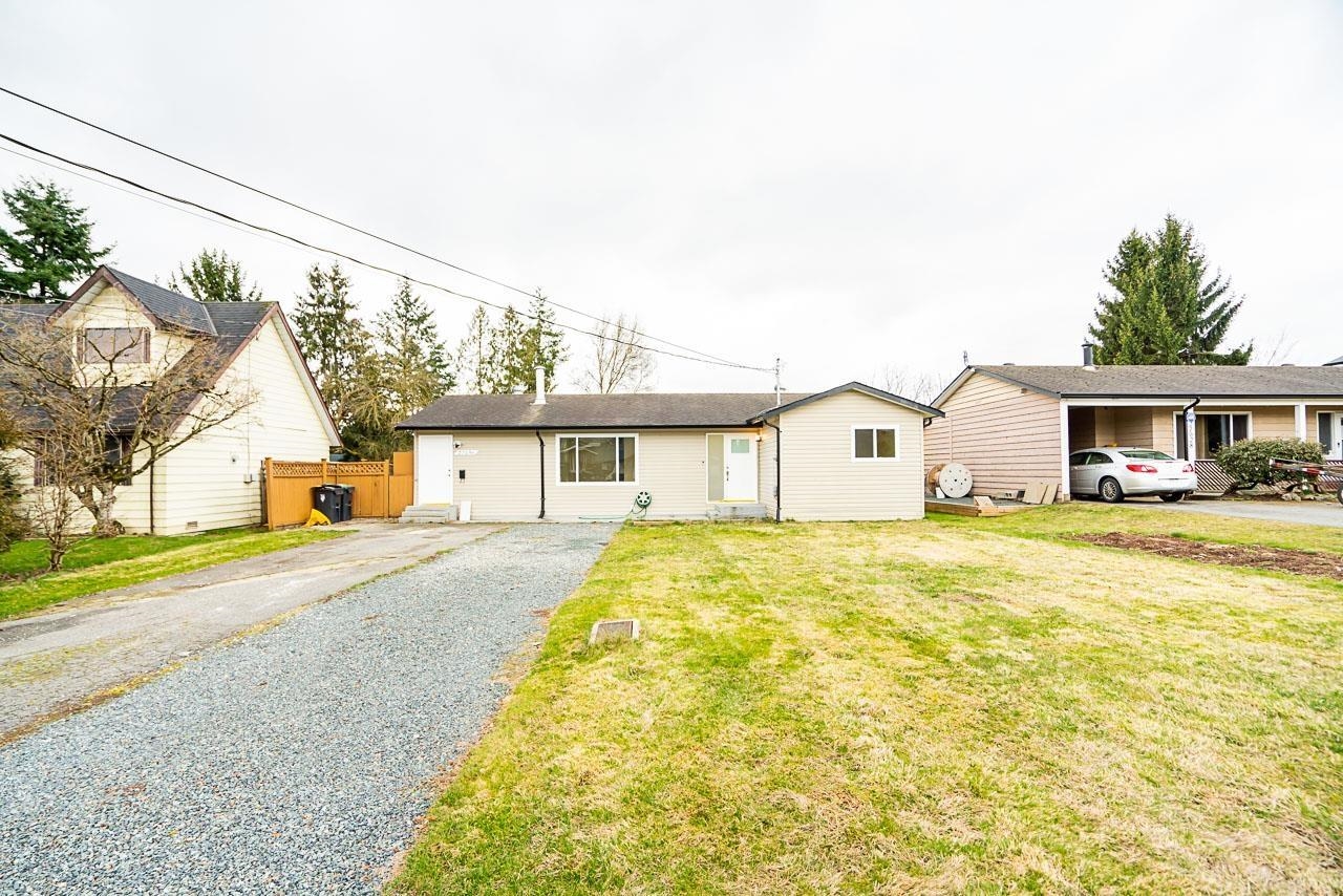 28 Avenue, Langley, BC V4W 3A3