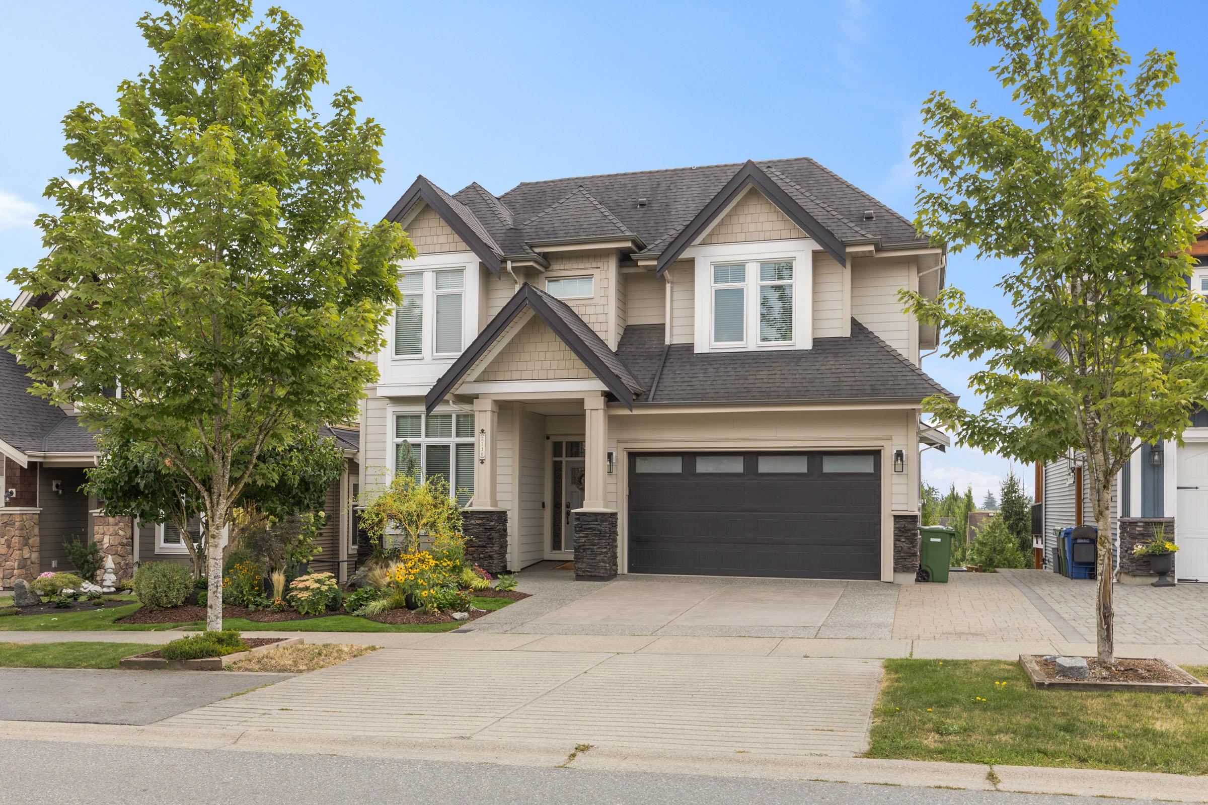 2156 Riesling Drive, Abbotsford, BC V4X 0A6