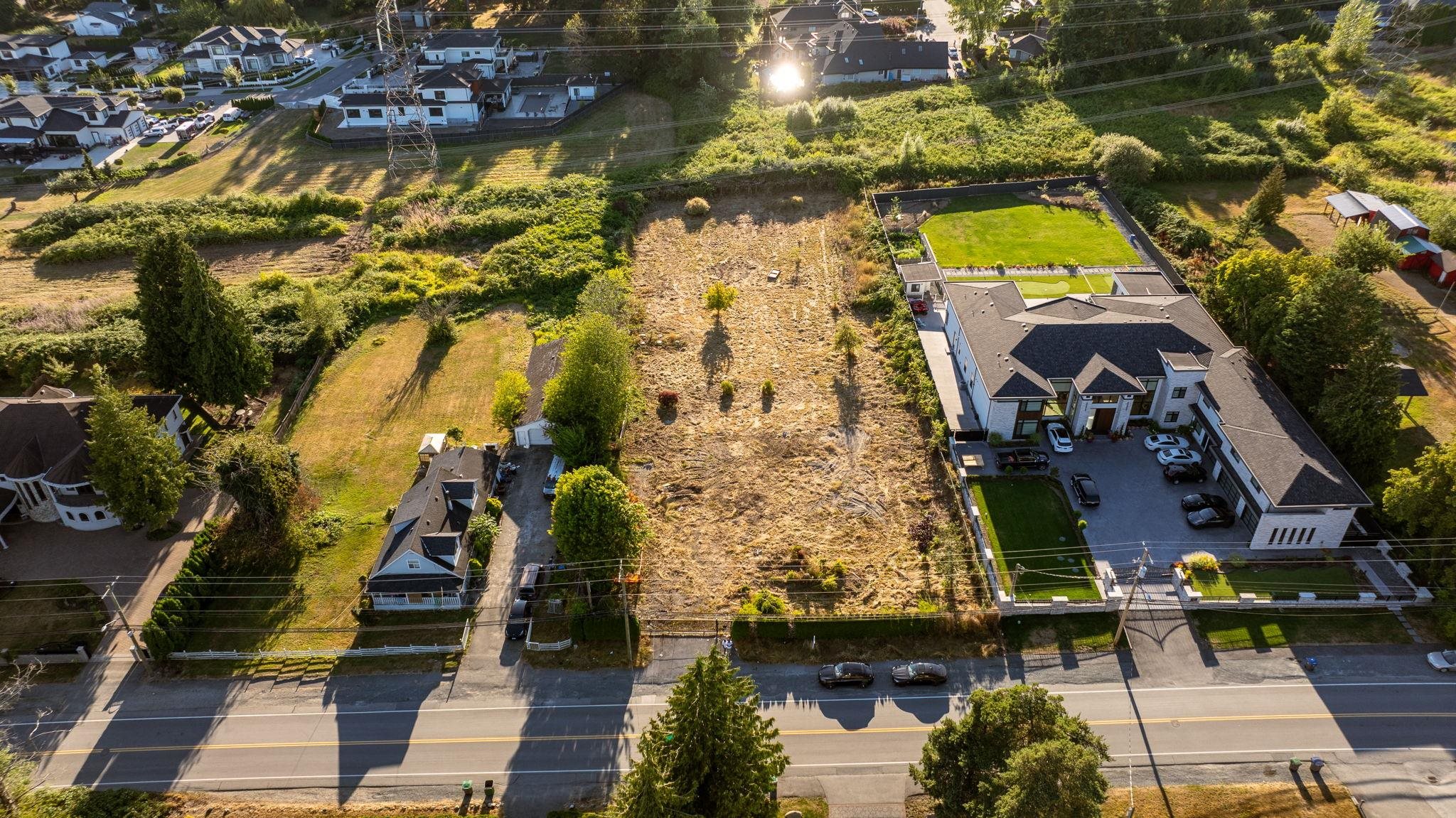 128 Street, Surrey, BC V3X 1T6