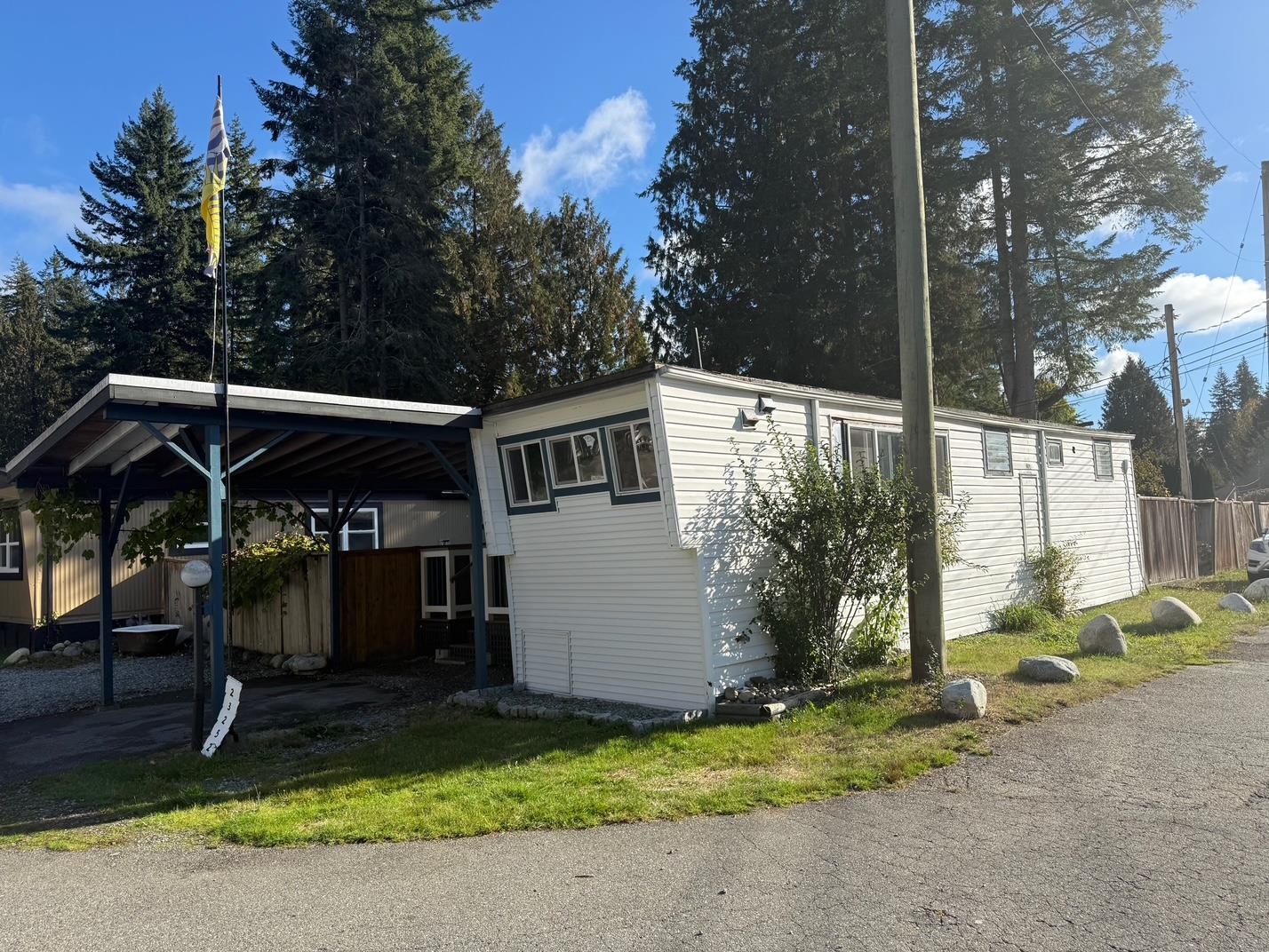 23252 Calvin Crescent, Maple Ridge, BC V2X 4S3