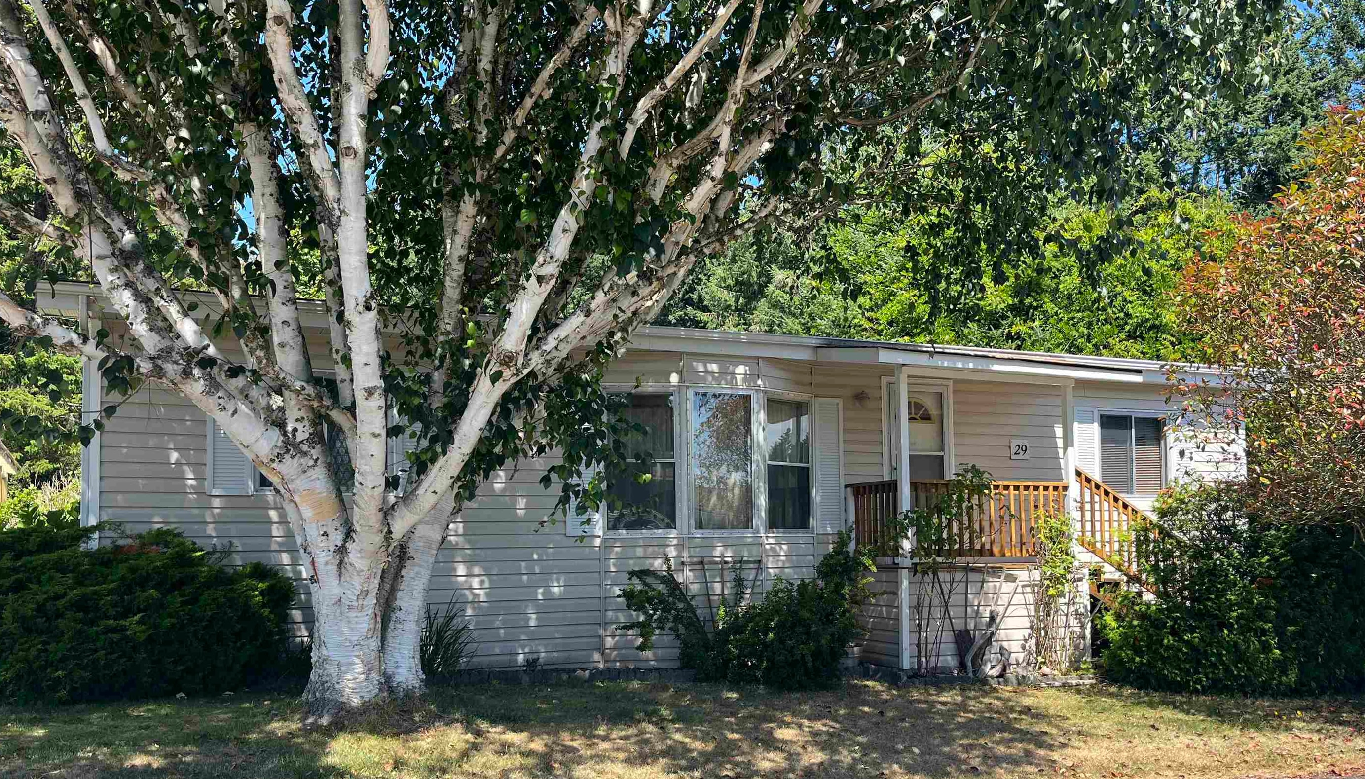 4116 Browning Rd #29, Sechelt, BC V7Z 0A3