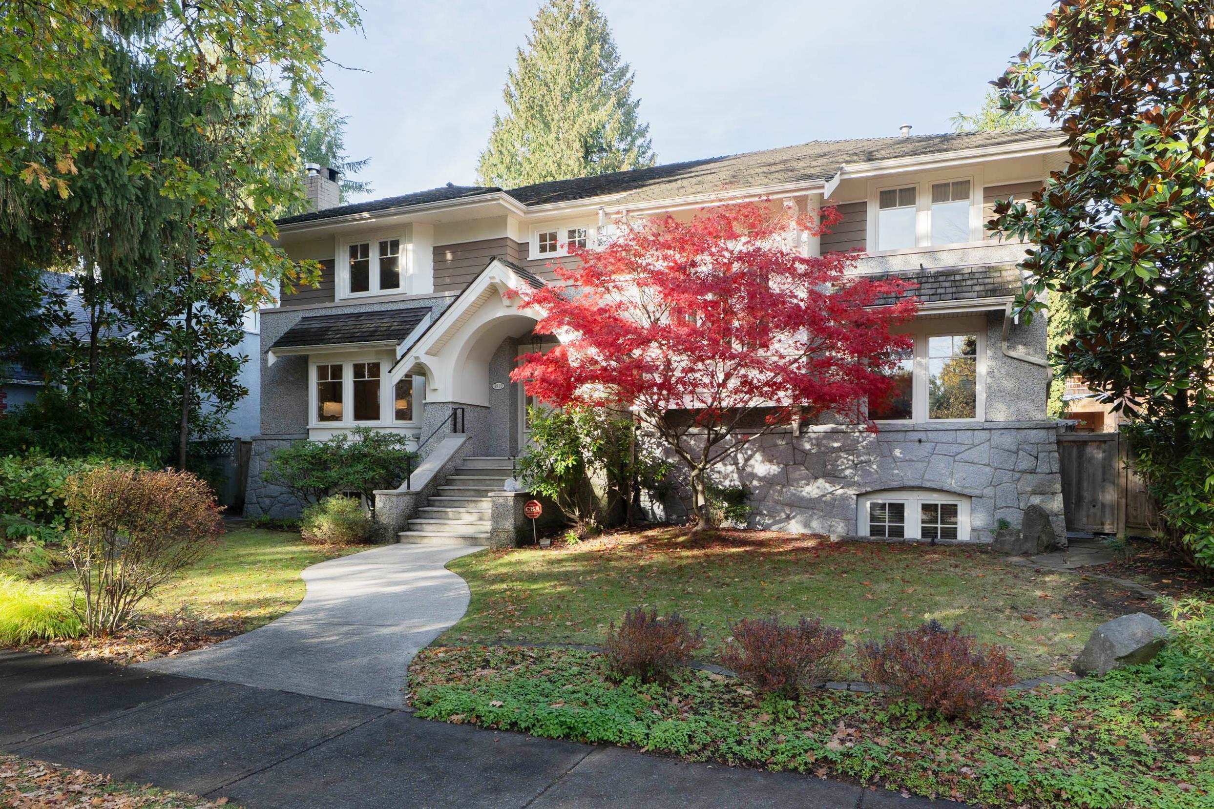 3939 West 34th Avenue, Vancouver, BC V6N 2L4