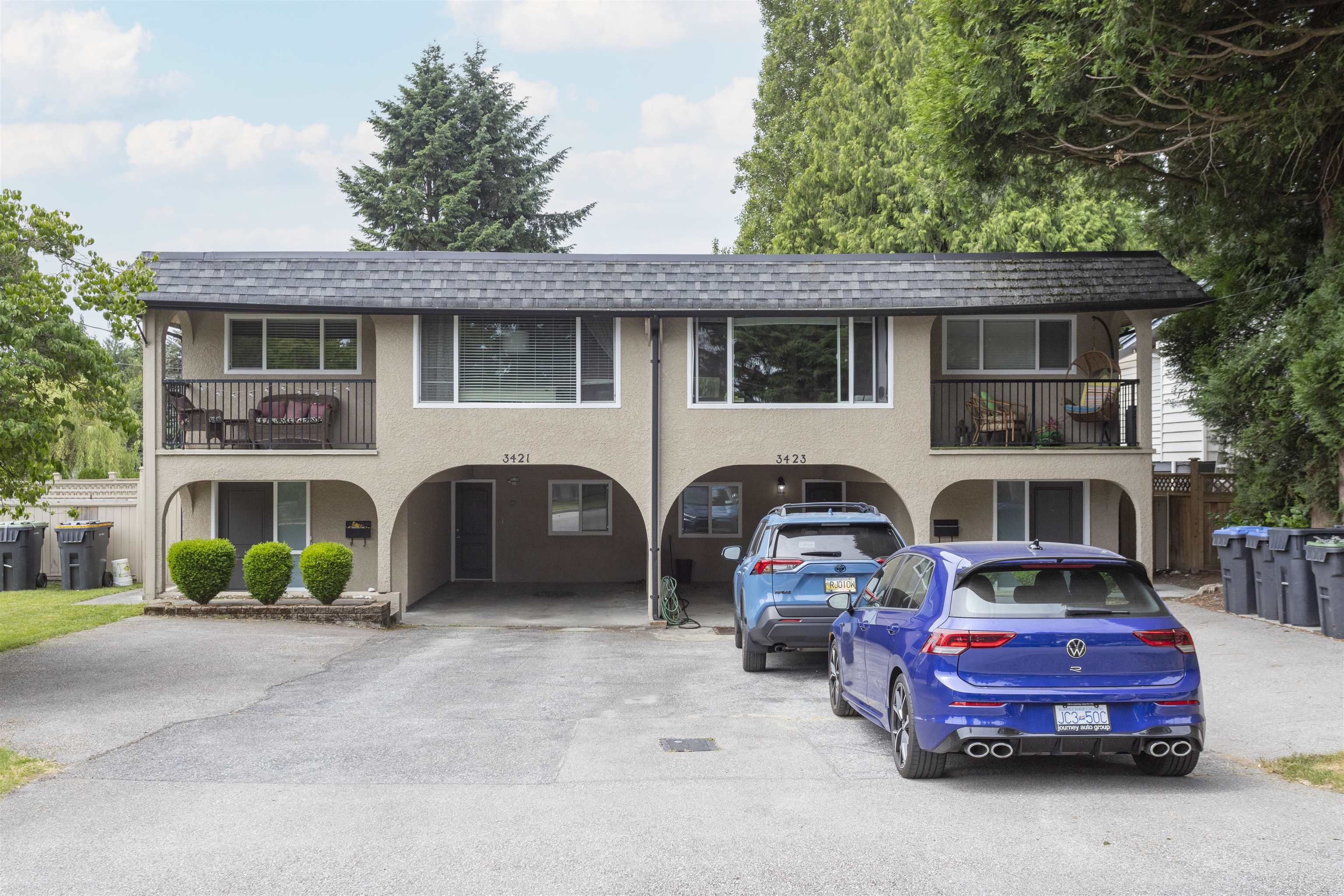 3423 Edinburgh Street #3421, Port Coquitlam, BC V3B 4K4