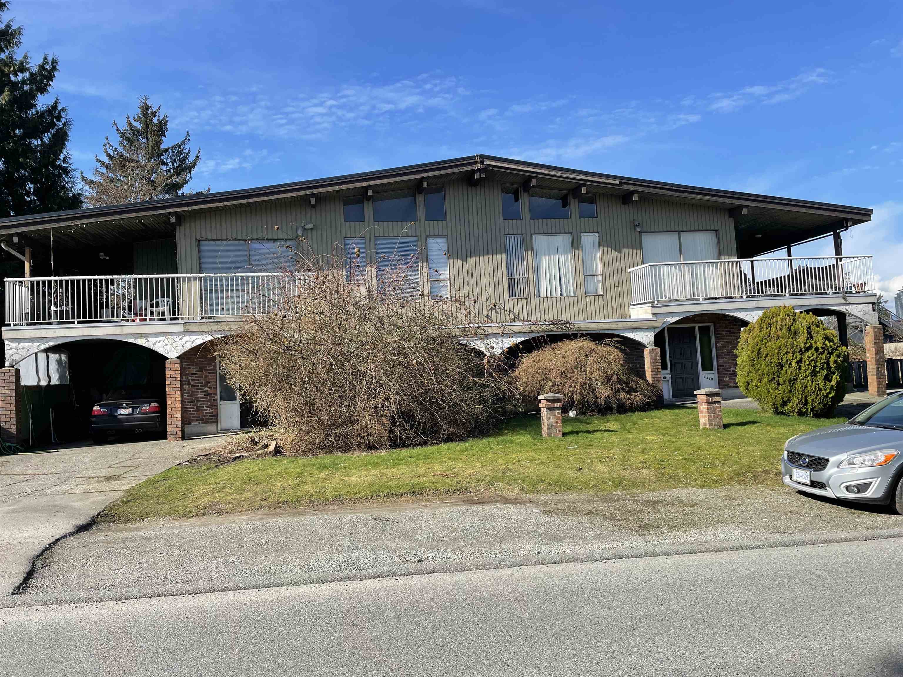3581 Godwin Avenue #3579, Burnaby, BC V5G 4N1