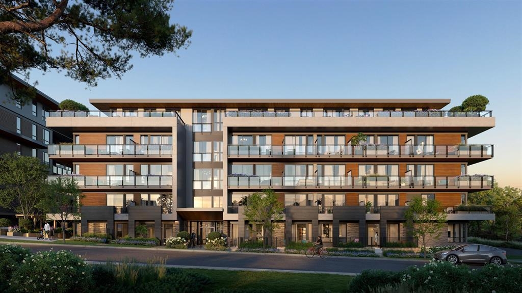 600 Rochester Avenue #314, Coquitlam, BC V0V 0V0