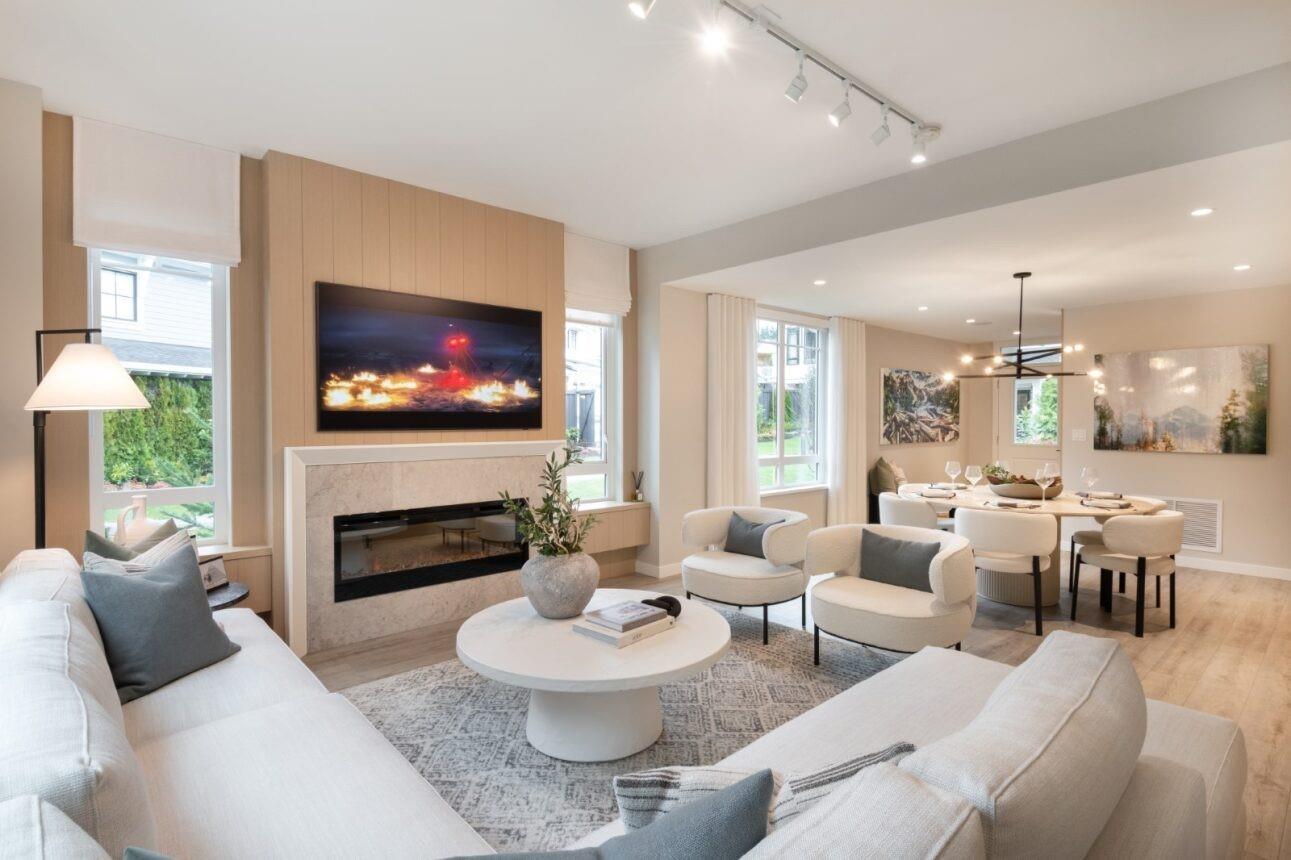 1330 Wellon Street #161, Coquitlam, BC V3E 0V2
