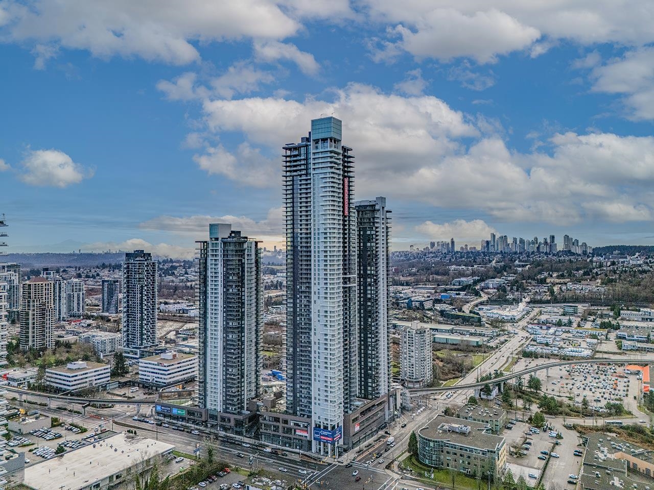 2108 Gilmore Ave #5107, Burnaby, BC V5C 0N8